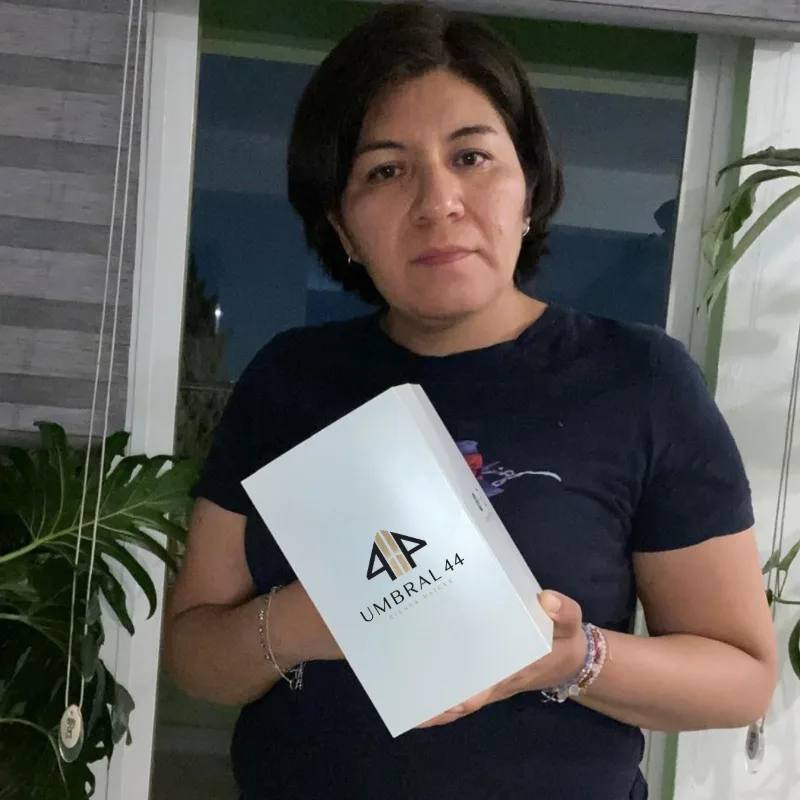 Foto de Eli Guerrero