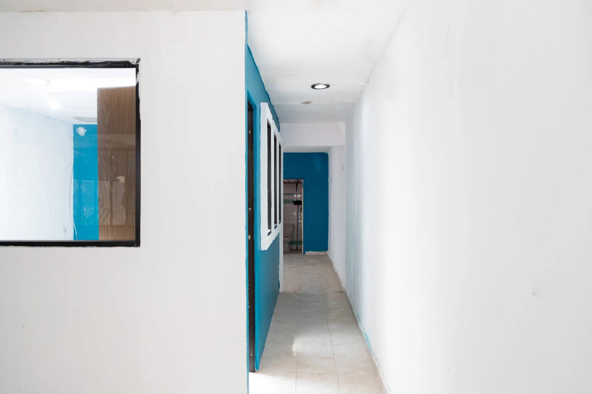 Foto 12 de 15: Casa de un piso en García Ginerés · Entrega inmediata