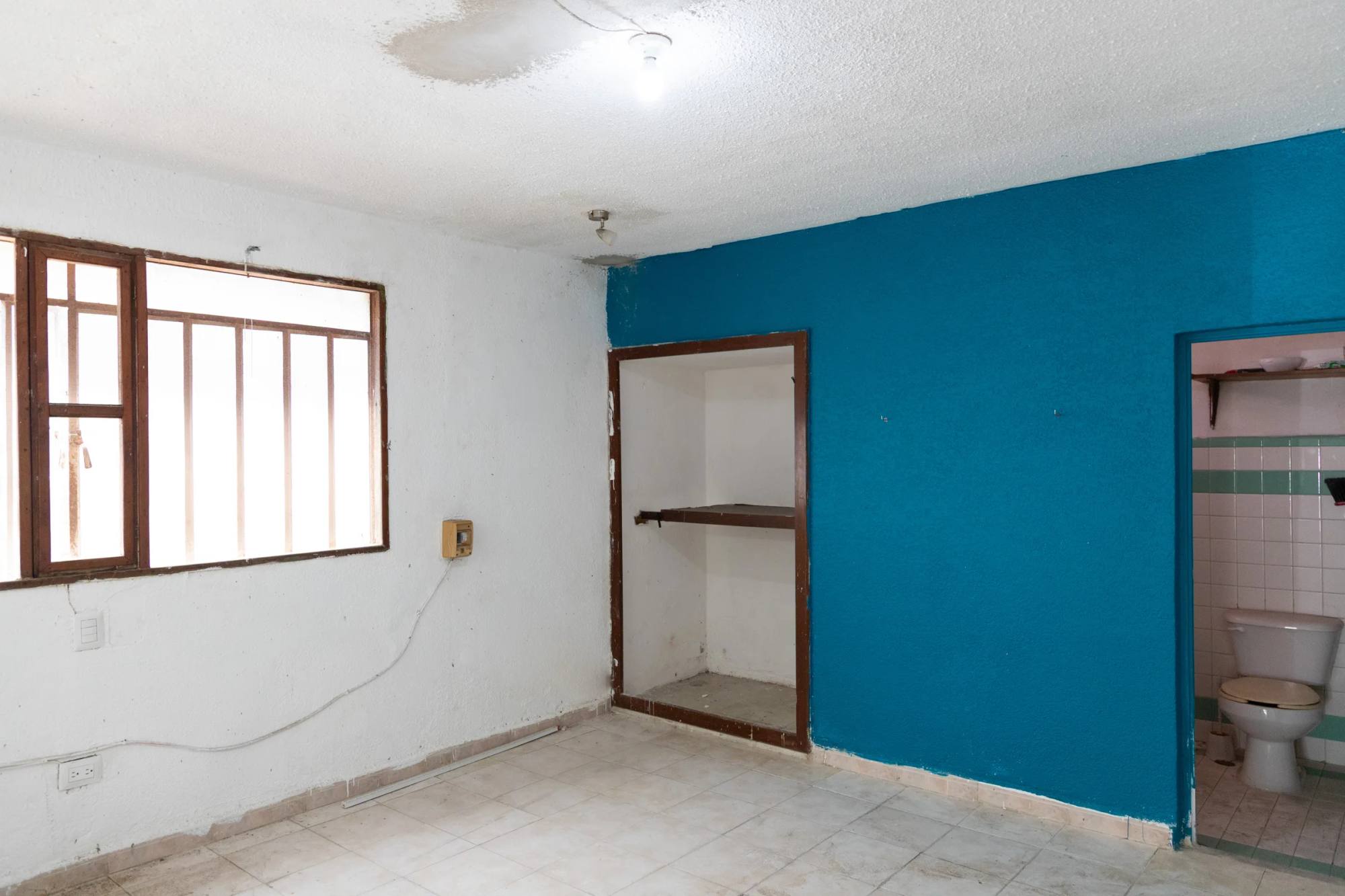 Foto 13 de 15: Casa de un piso en García Ginerés · Entrega inmediata