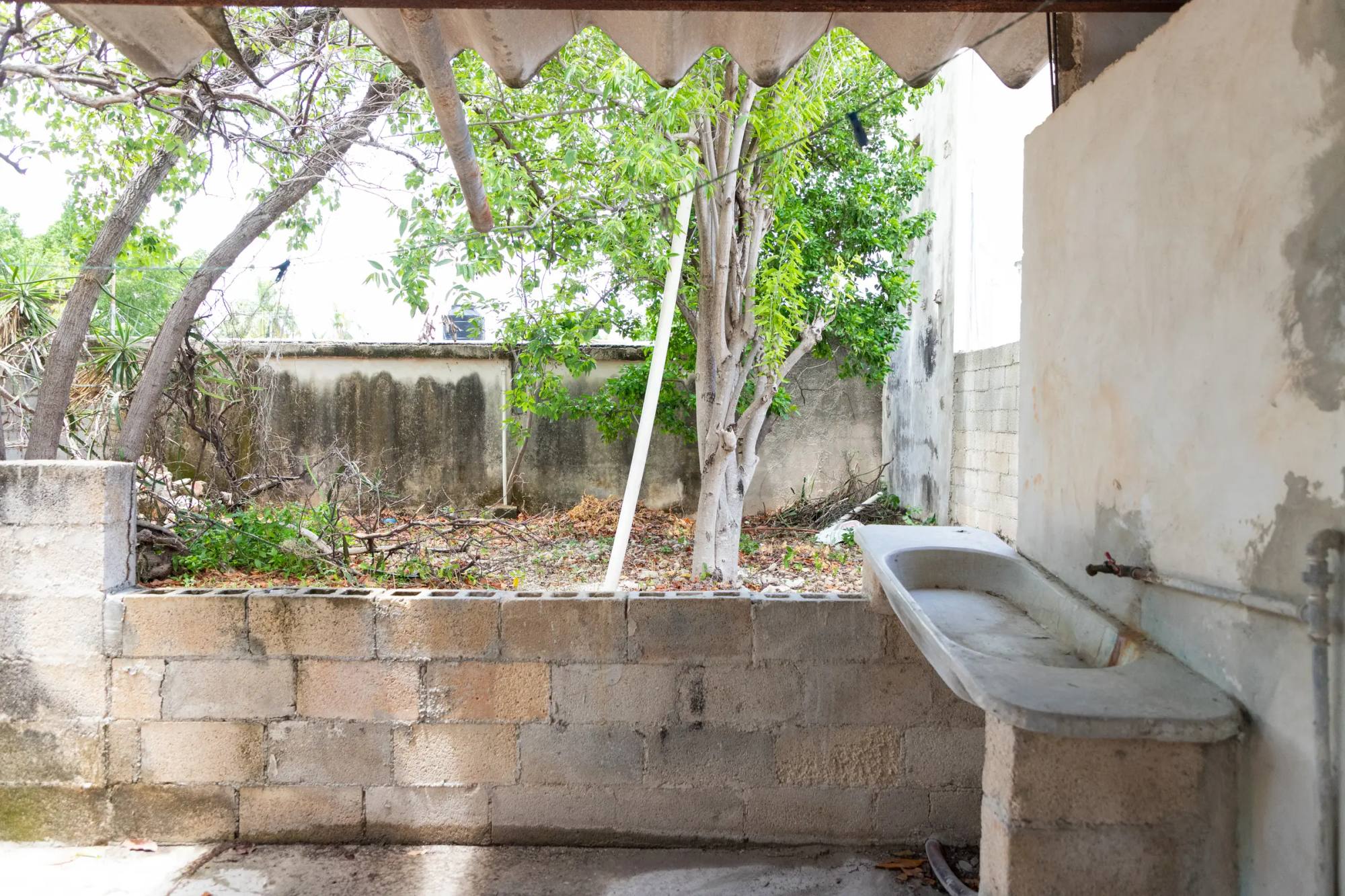 Foto 14 de 15: Casa de un piso en García Ginerés · Entrega inmediata