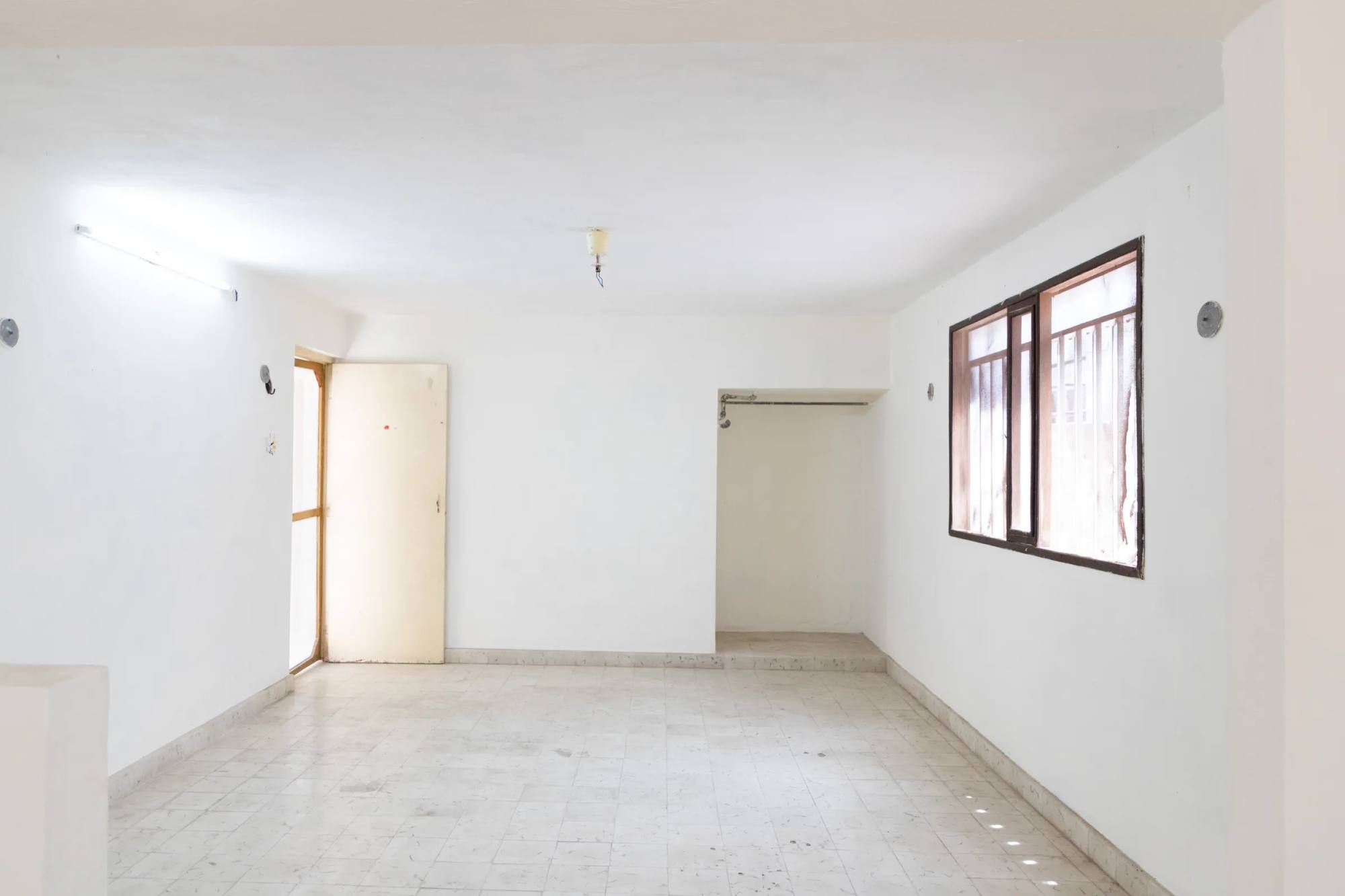 Foto 9 de 15: Casa de un piso en García Ginerés · Entrega inmediata