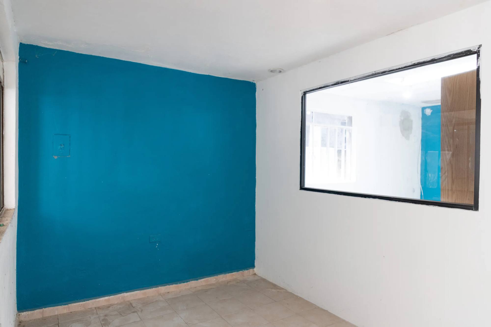 Foto 11 de 15: Casa de un piso en García Ginerés · Entrega inmediata