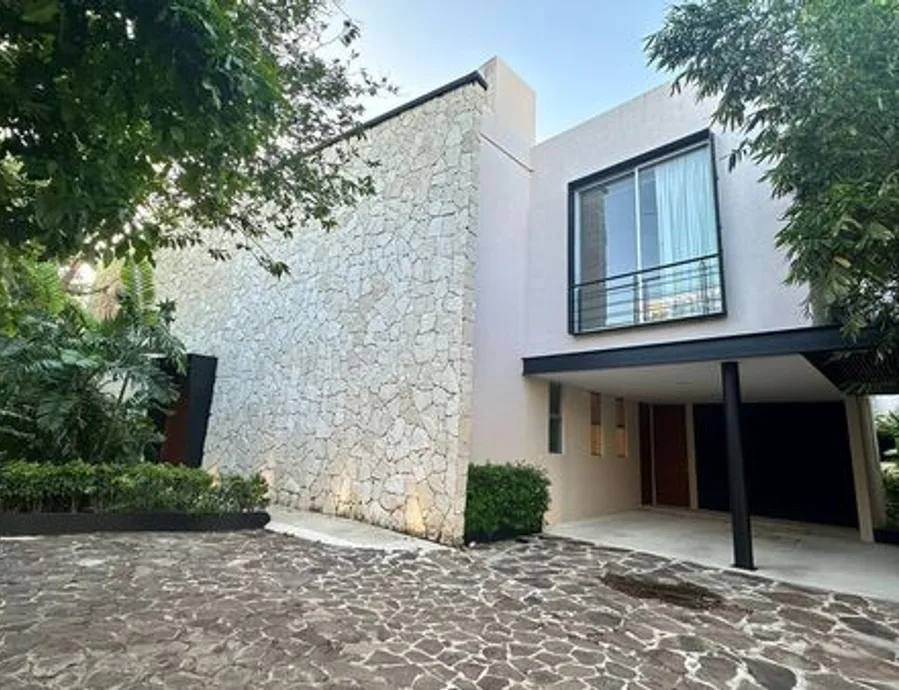 Foto principal: Casa 10 modelo Pájaro en Privada Nuukan, Cholul