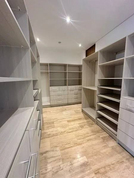 Foto 8 de 12: Casa 10 modelo Pájaro en Privada Nuukan, Cholul