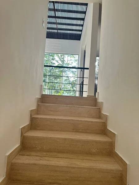 Foto 12 de 12: Casa 10 modelo Pájaro en Privada Nuukan, Cholul