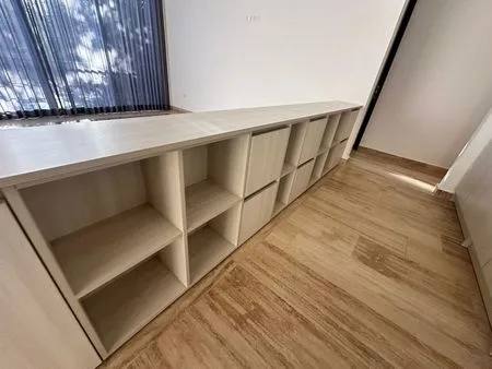 Foto 10 de 12: Casa 10 modelo Pájaro en Privada Nuukan, Cholul