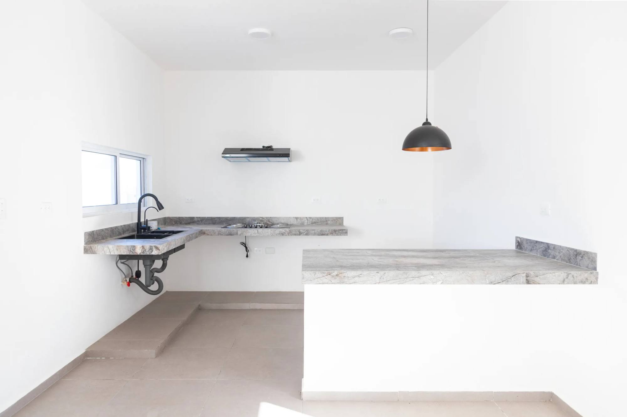 Foto 7 de 26: Casa en Privada Fiora, Cholul · Entrega inmediata