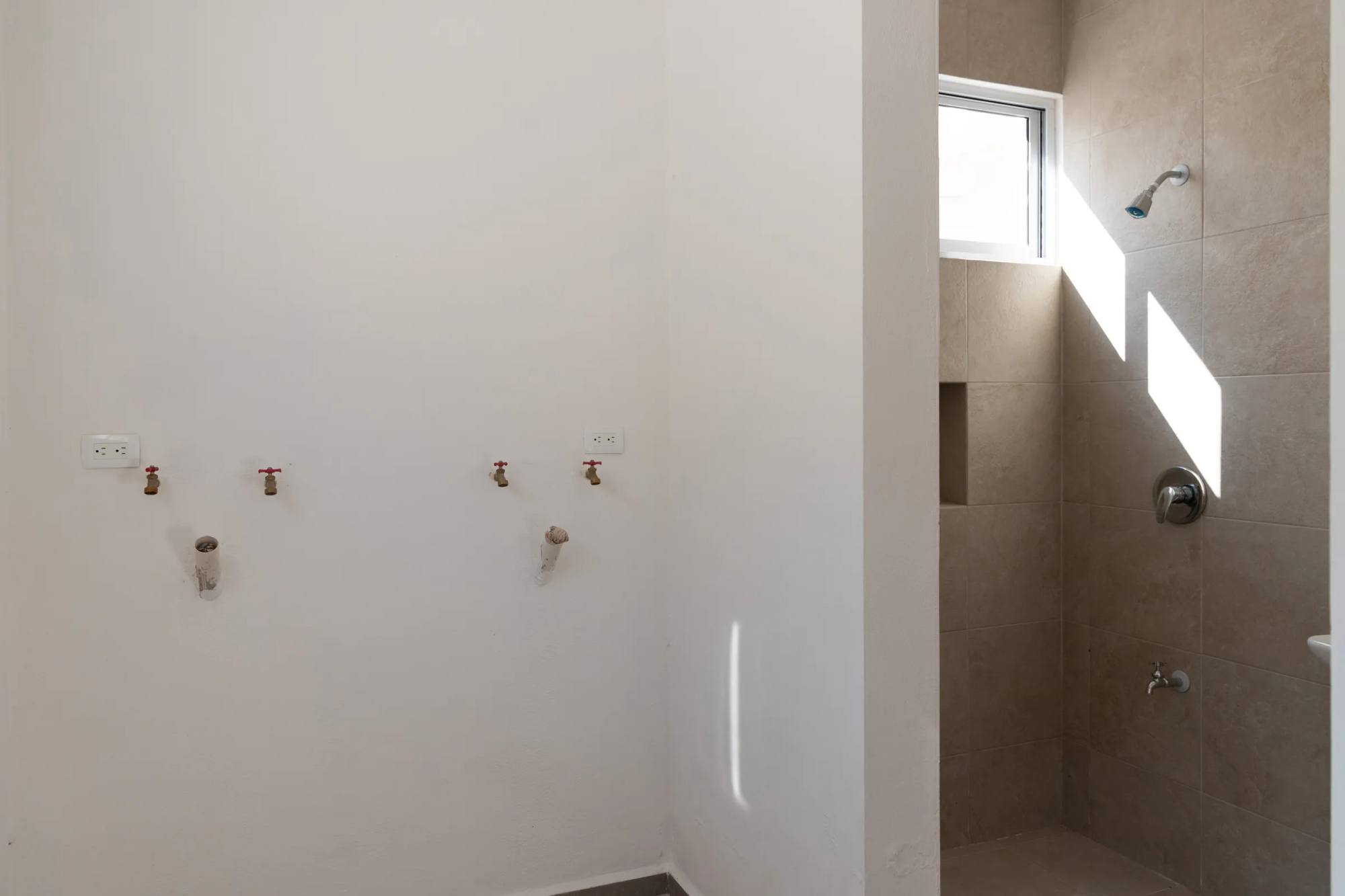 Foto 25 de 26: Casa en Privada Fiora, Cholul · Entrega inmediata