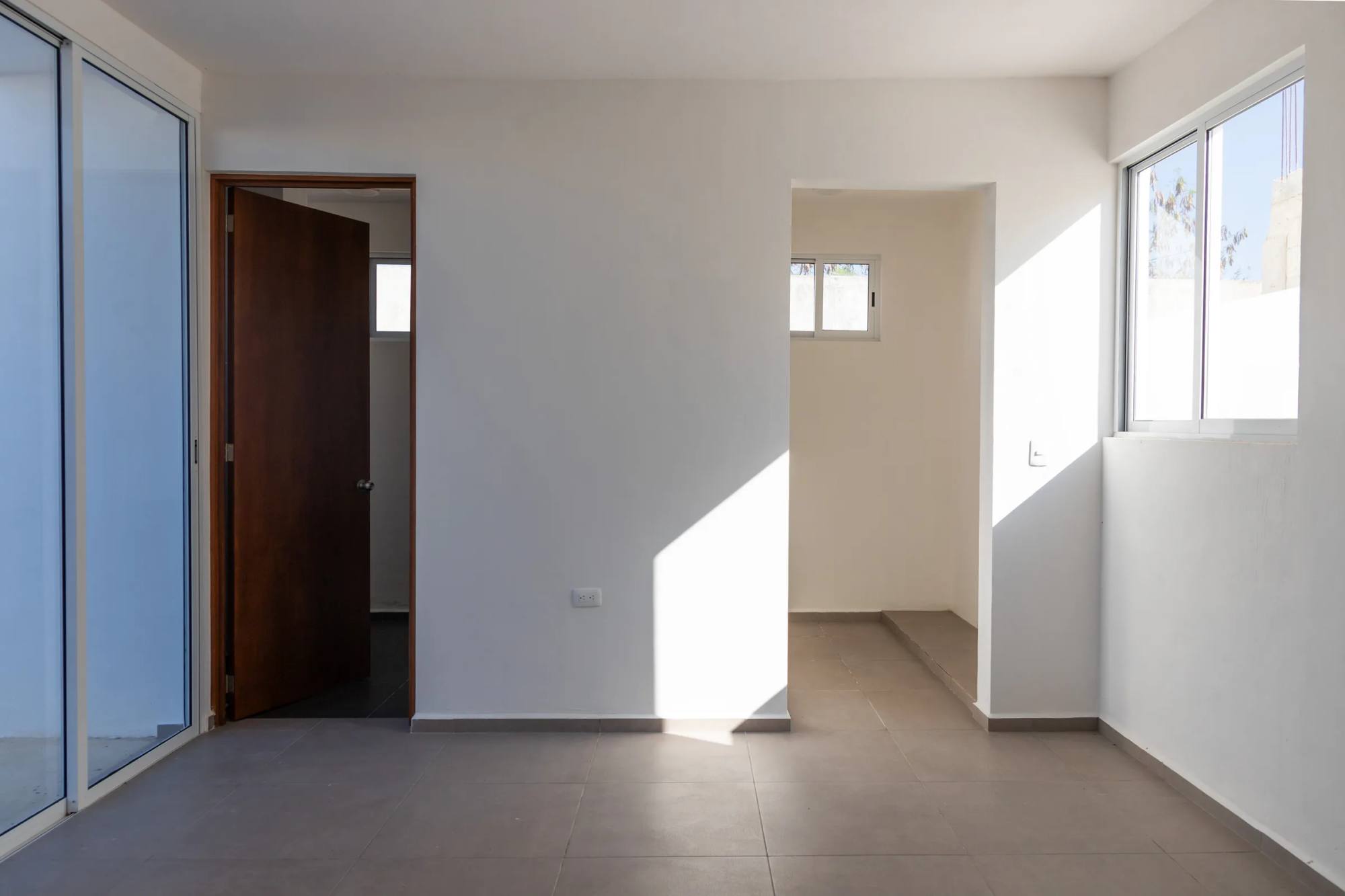 Foto 12 de 26: Casa en Privada Fiora, Cholul · Entrega inmediata