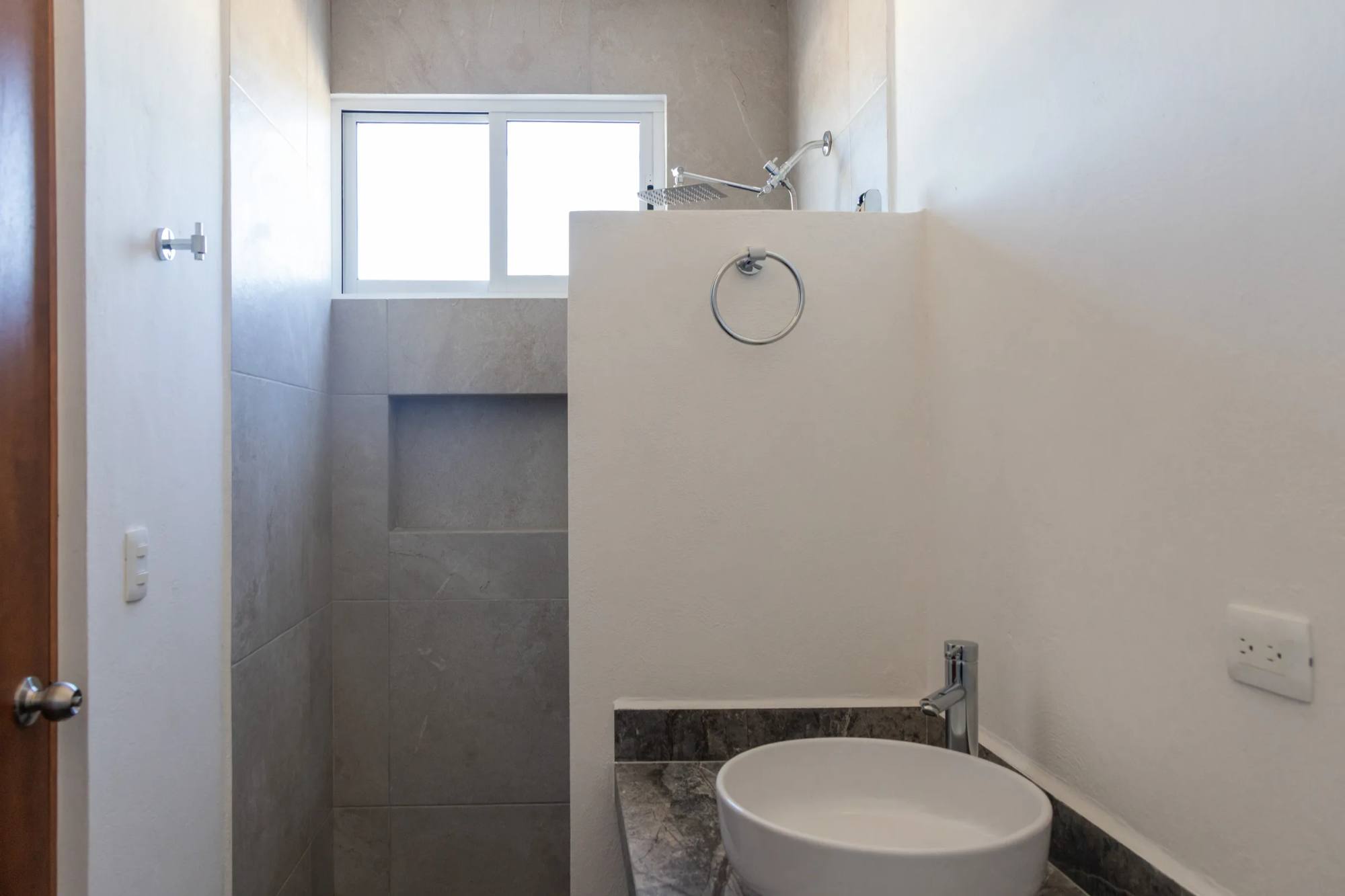 Foto 17 de 26: Casa en Privada Fiora, Cholul · Entrega inmediata