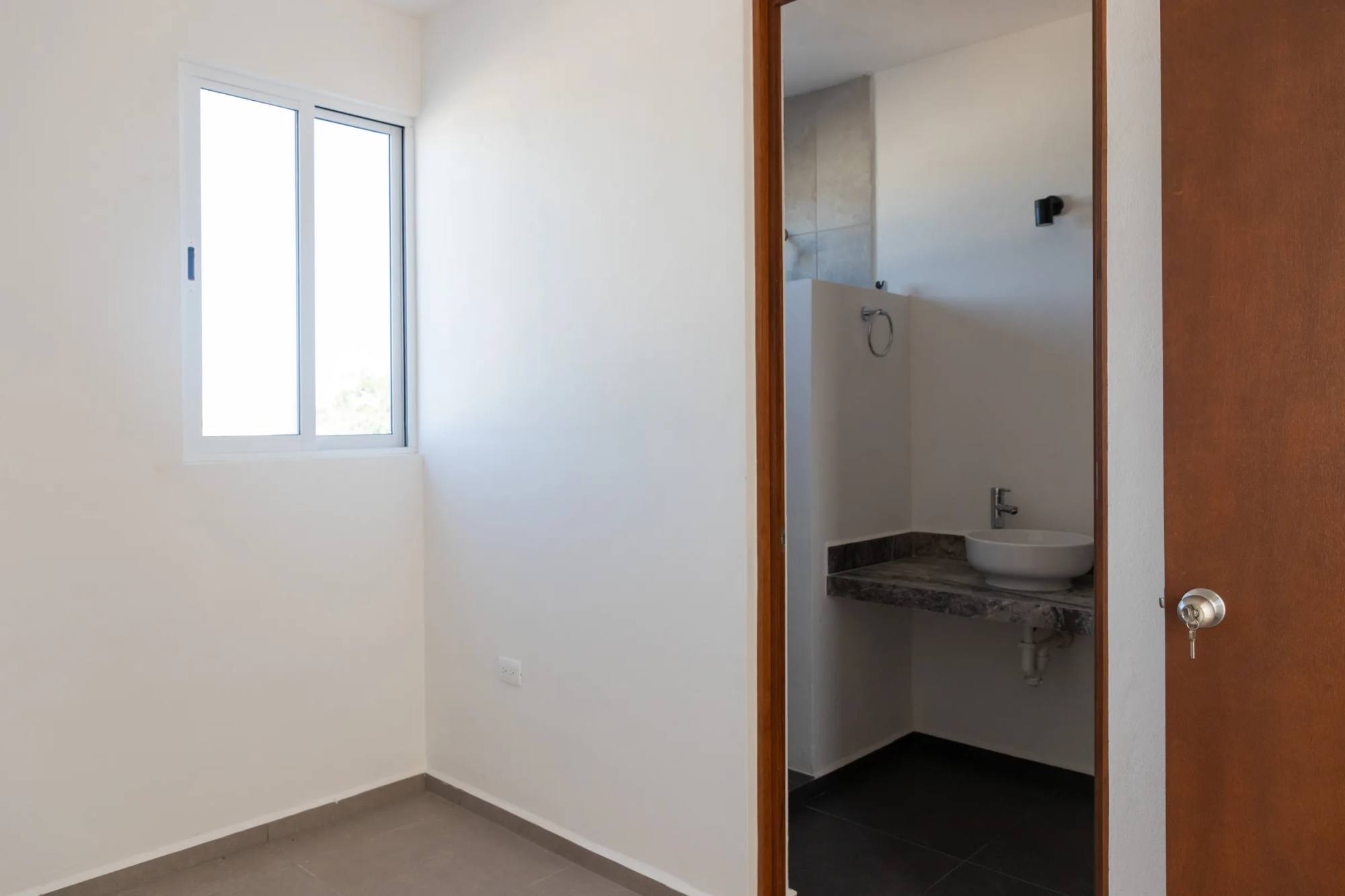 Foto 19 de 26: Casa en Privada Fiora, Cholul · Entrega inmediata
