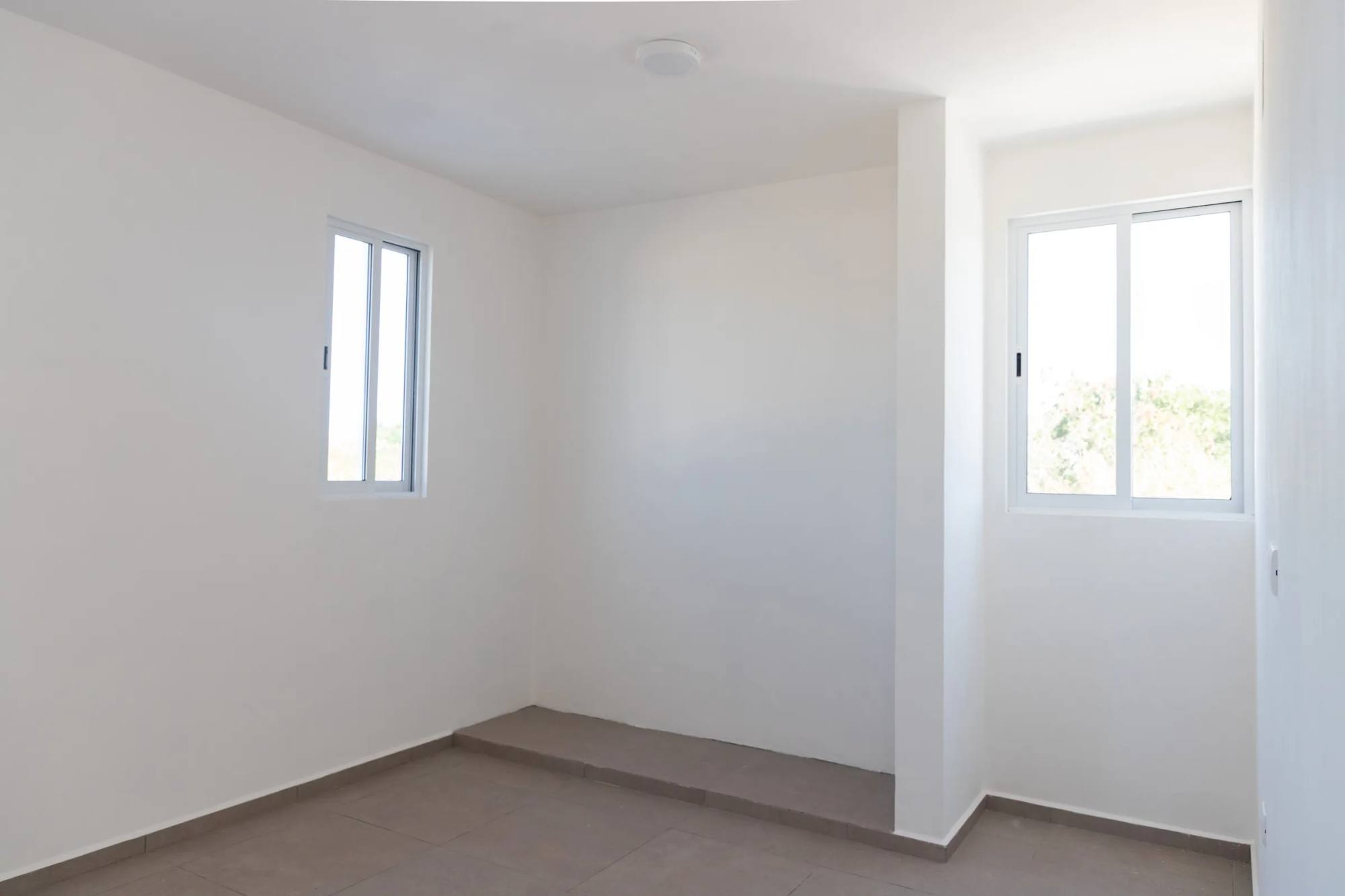 Foto 20 de 26: Casa en Privada Fiora, Cholul · Entrega inmediata