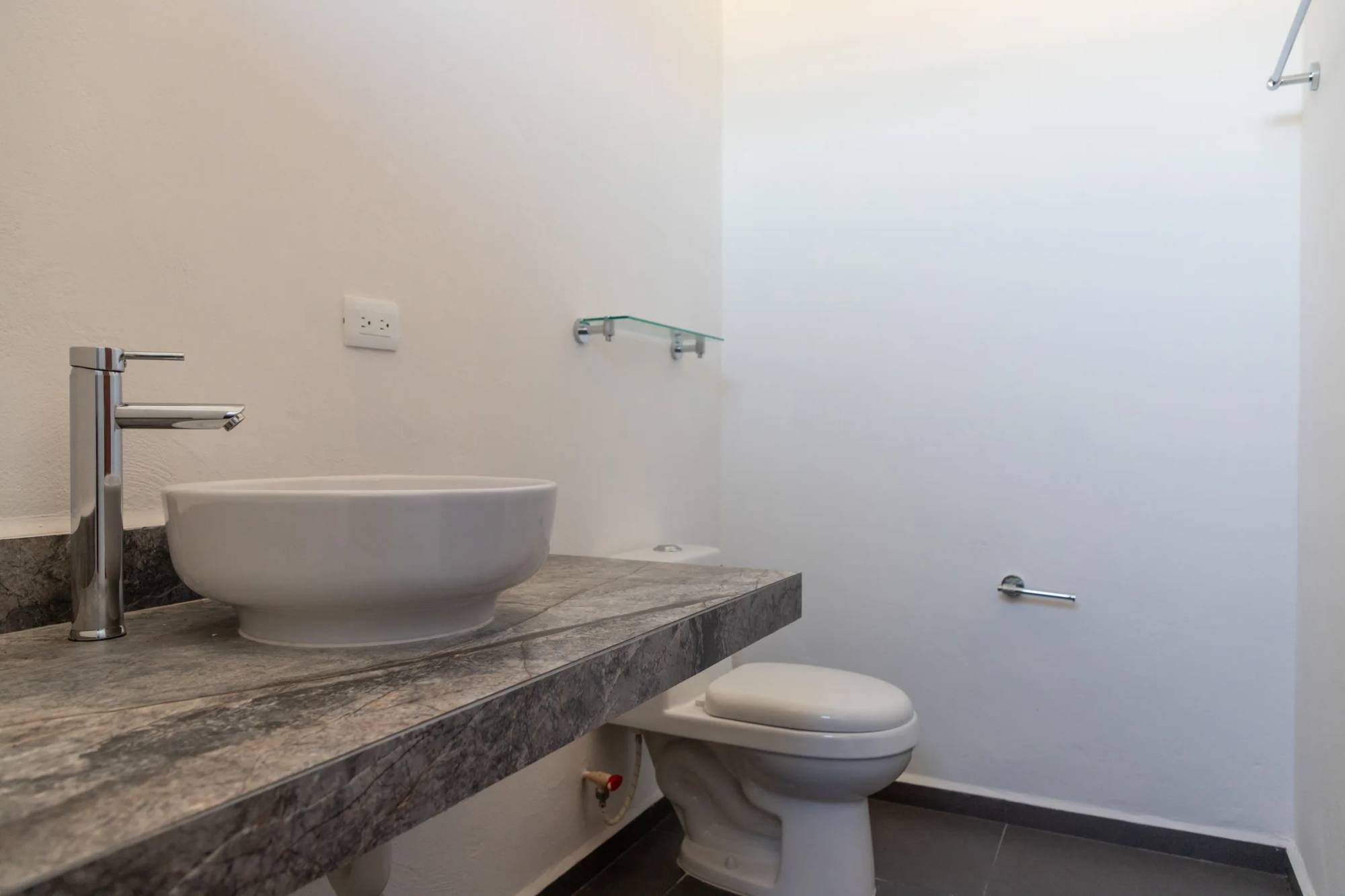 Foto 16 de 26: Casa en Privada Fiora, Cholul · Entrega inmediata