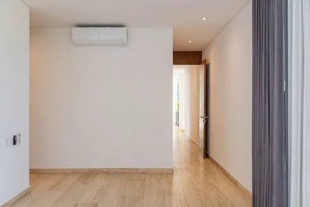 Foto 9 de 14: Casa 4 modelo Coatí en Privada Nuukan, Cholul · A estrenar