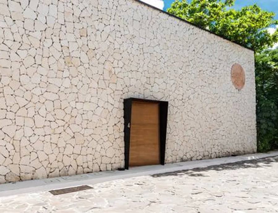 Foto principal: Casa 4 modelo Coatí en Privada Nuukan, Cholul · A estrenar