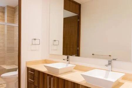 Foto 11 de 14: Casa 4 modelo Coatí en Privada Nuukan, Cholul · A estrenar