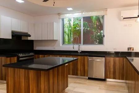 Foto 6 de 14: Casa 4 modelo Coatí en Privada Nuukan, Cholul · A estrenar