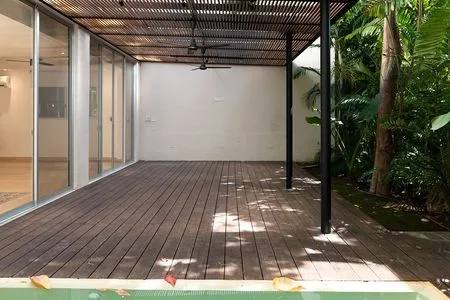 Foto 8 de 14: Casa 4 modelo Coatí en Privada Nuukan, Cholul · A estrenar