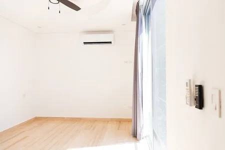 Foto 6 de 14: Casa 11 modelo Quetzal en Privada Nuukan, Cholul