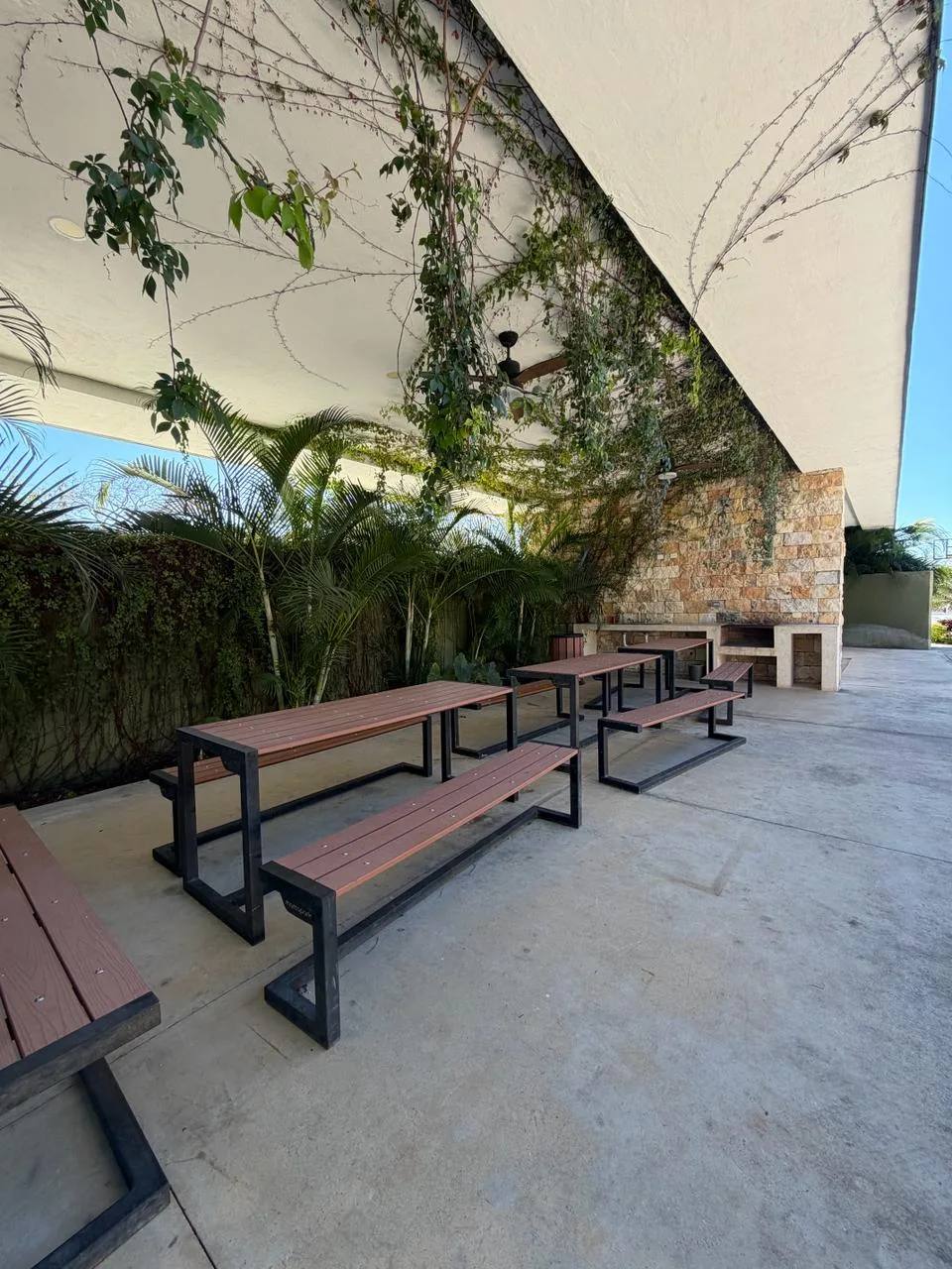 Foto 10 de 11: Terreno en Entre Parques Residencial, Conkal · Lote 22 de 327.61 m²