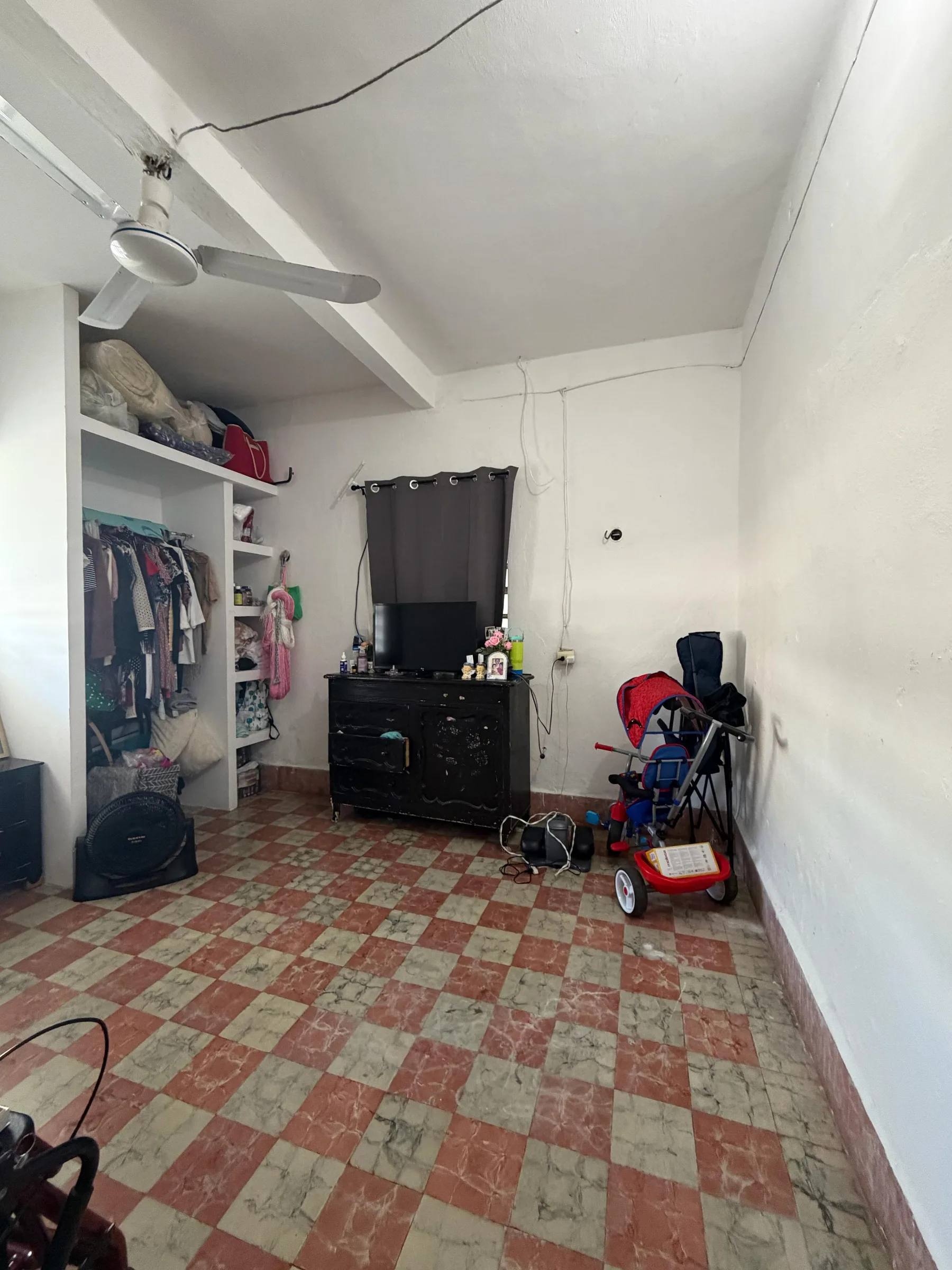 Foto 10 de 13: Casa de una planta en Pensiones · Entrega inmediata