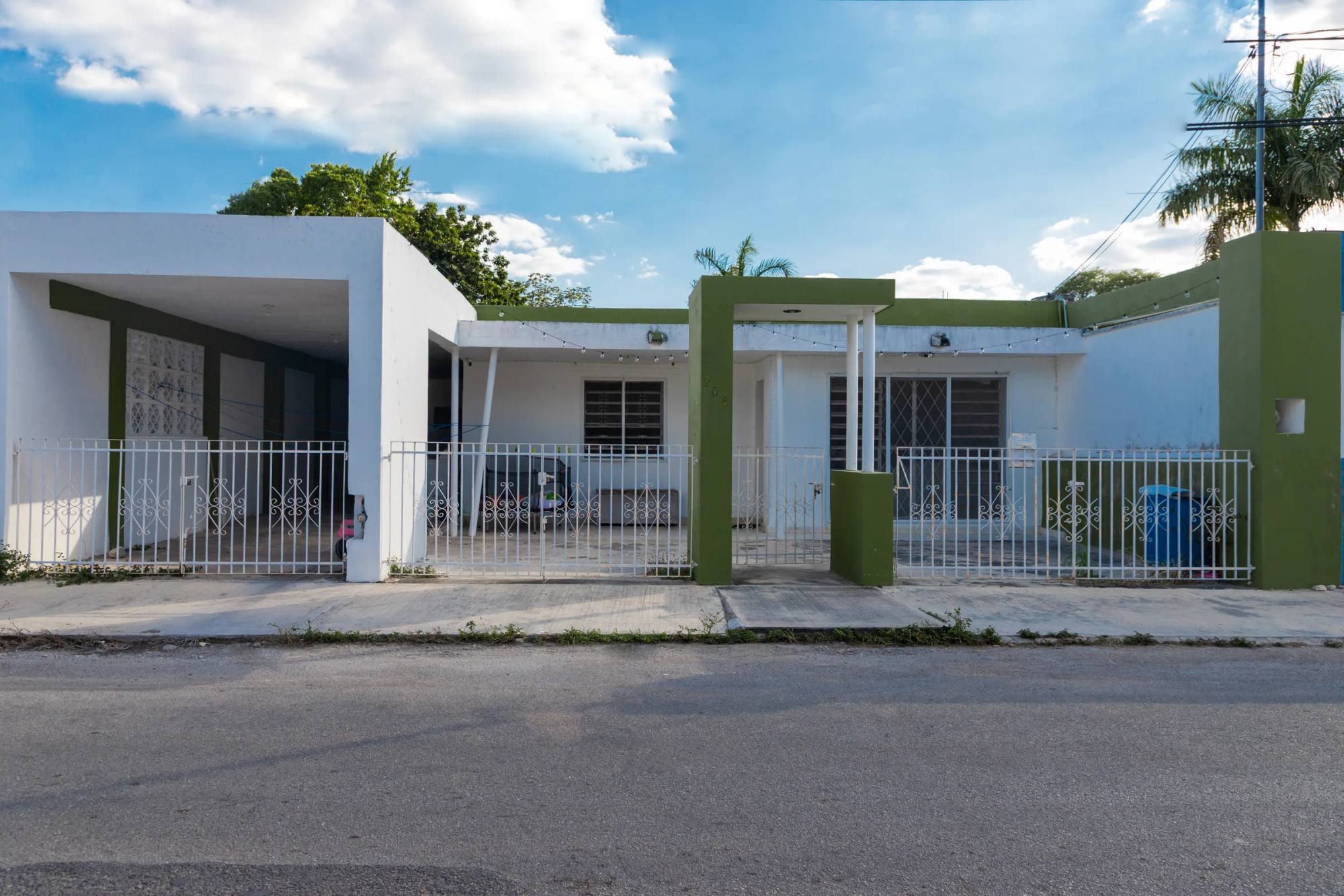 Foto principal: Casa de una planta en Pensiones · Entrega inmediata