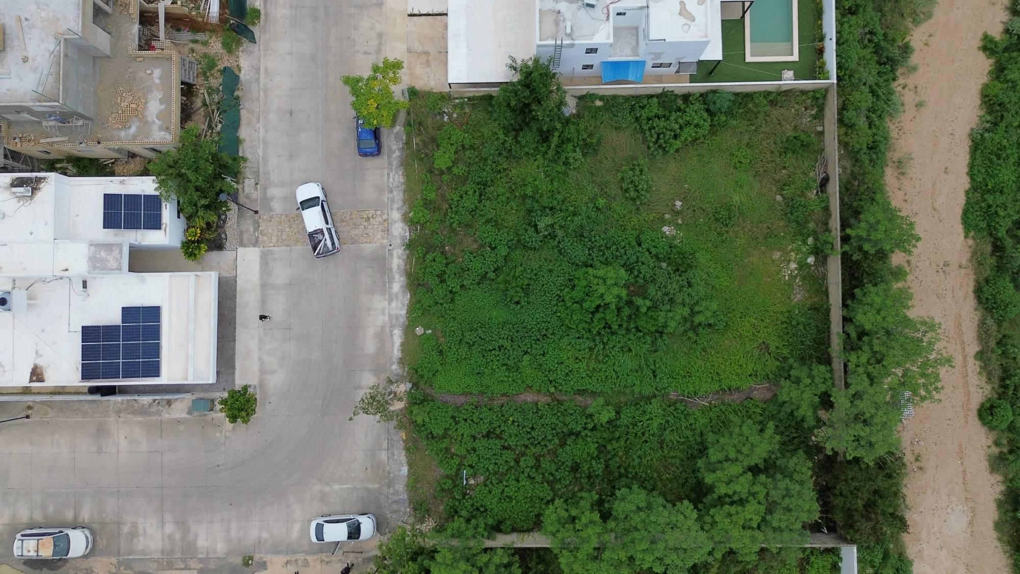 Foto 6 de 6: TERRENO EN VENTA| TAMORA RESIDENCIAL| ENTREGA INMEDIATA (copia)