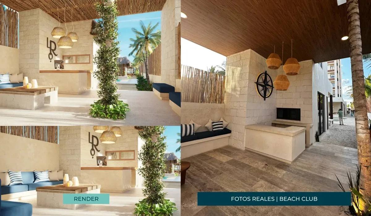 Foto 7 de 10: Lote 14 en Residencial Litore, Chicxulub Puerto · 450 m²