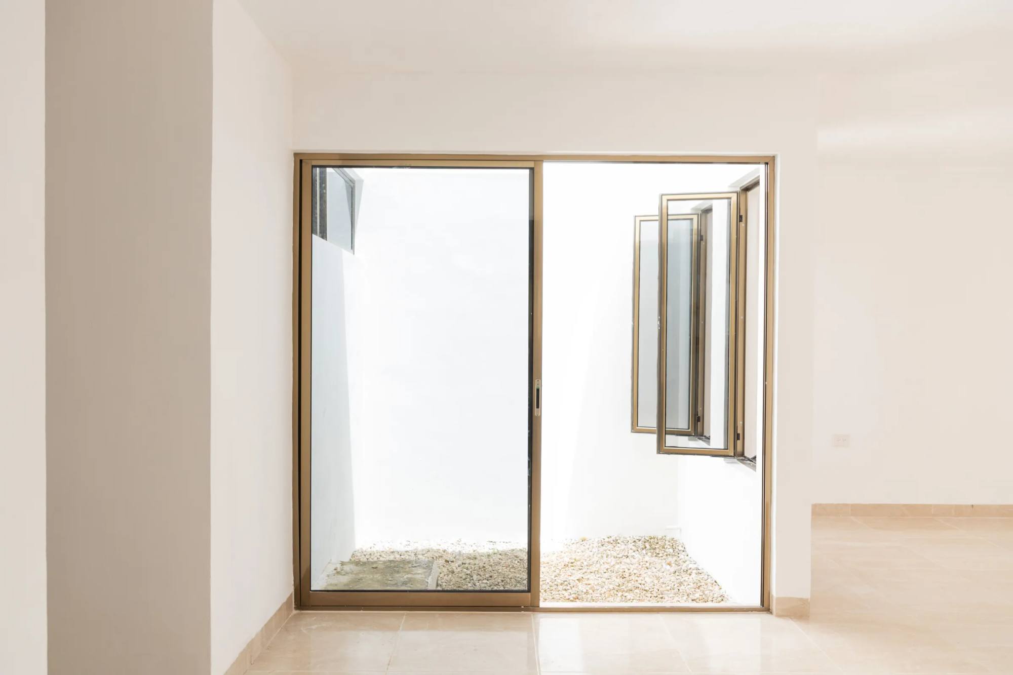 Foto 6 de 22: Casa nueva en Privada Avenida Conkal · Entrega inmediata