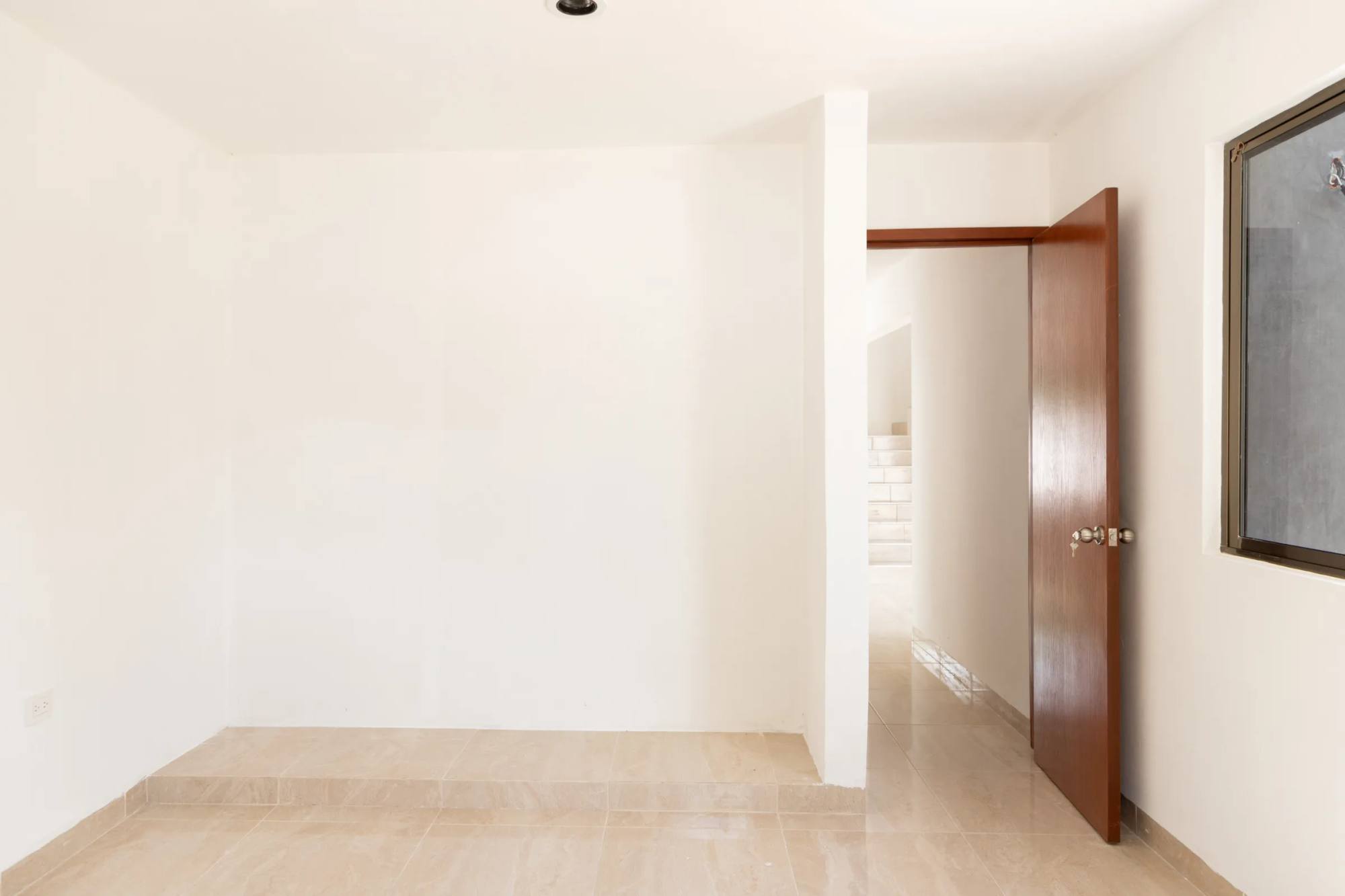 Foto 13 de 22: Casa nueva en Privada Avenida Conkal · Entrega inmediata