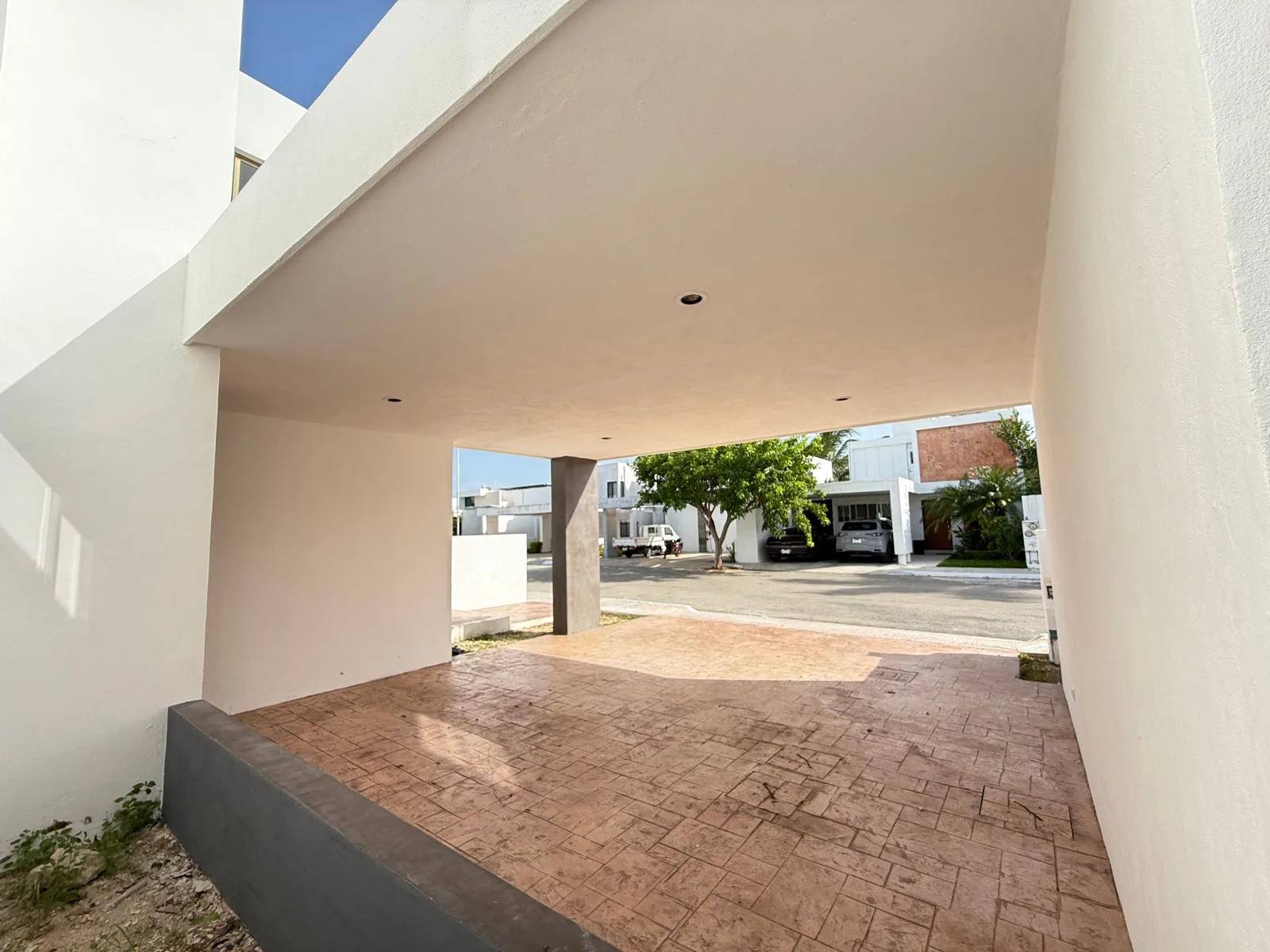 Foto 22 de 22: Casa nueva en Privada Avenida Conkal · Entrega inmediata
