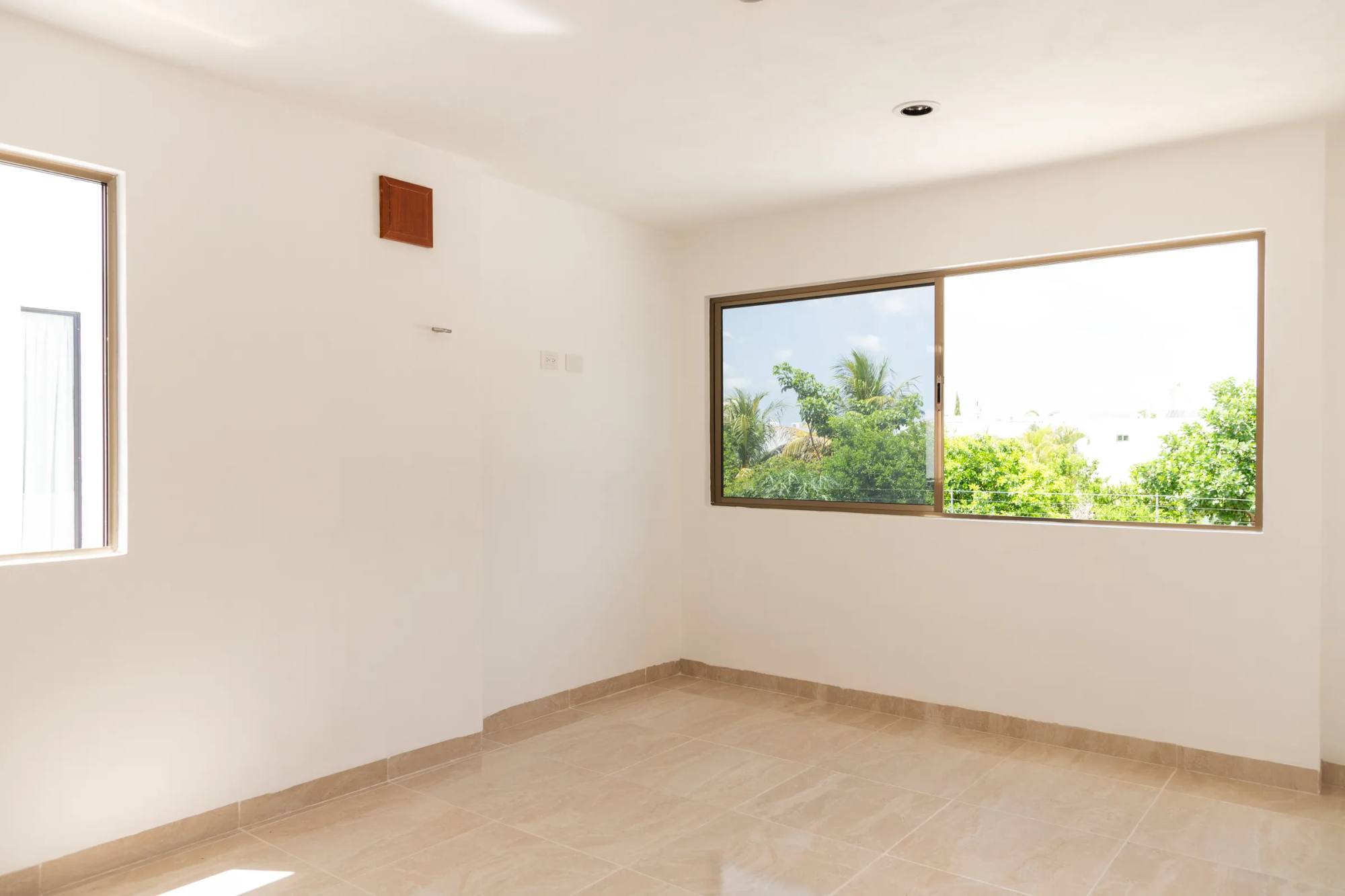 Foto 18 de 22: Casa nueva en Privada Avenida Conkal · Entrega inmediata