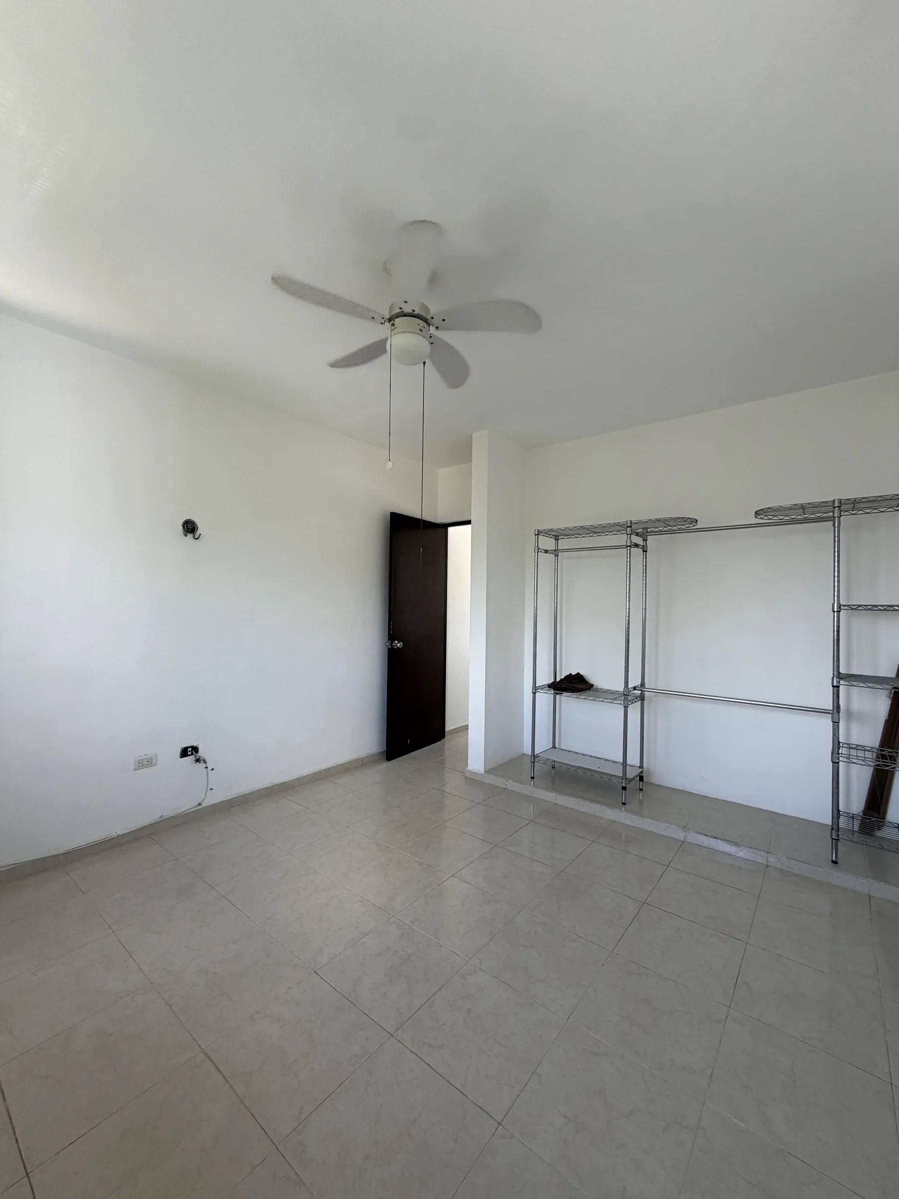 Foto 15 de 18: Casa con alberca en Gran Santa Fe, Privada Bambú · Entrega inmediata