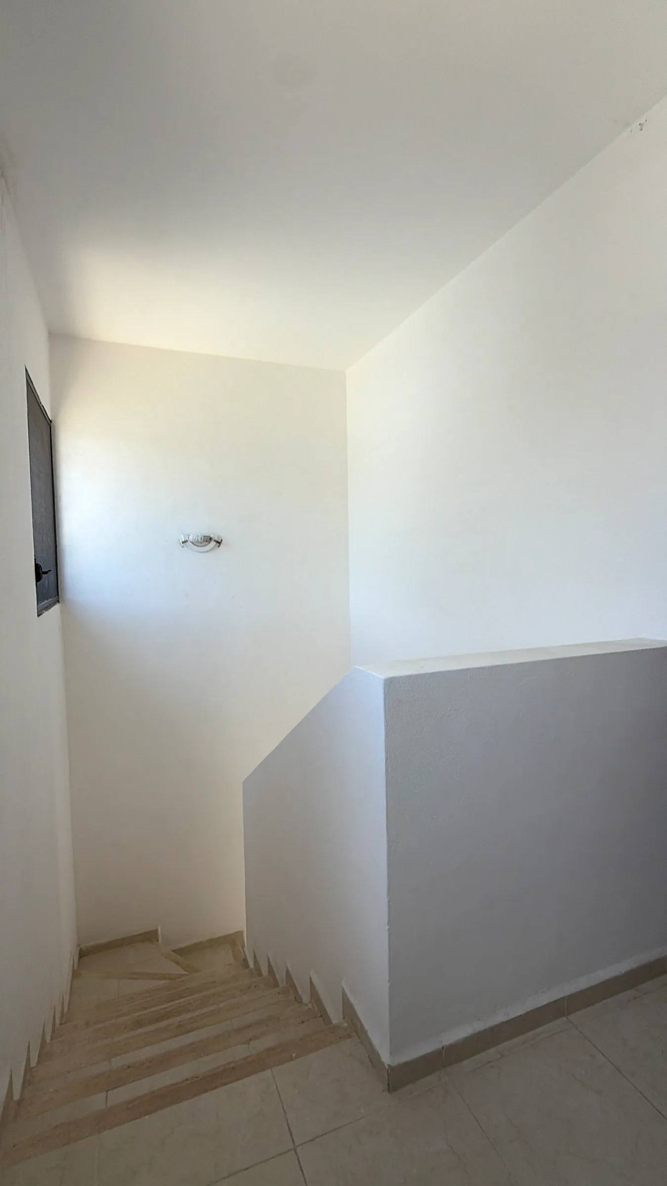 Foto 12 de 18: Casa con alberca en Gran Santa Fe, Privada Bambú · Entrega inmediata