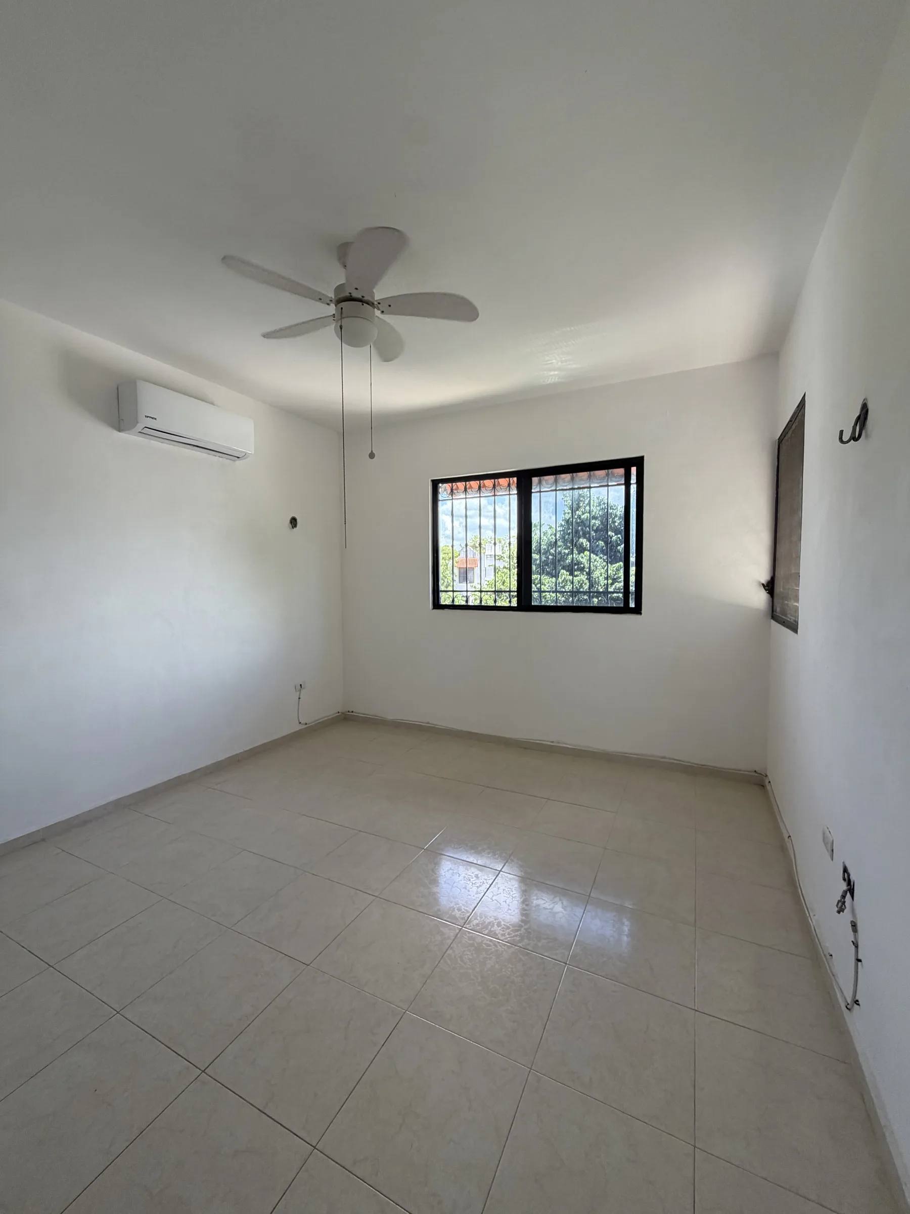 Foto 14 de 18: Casa con alberca en Gran Santa Fe, Privada Bambú · Entrega inmediata