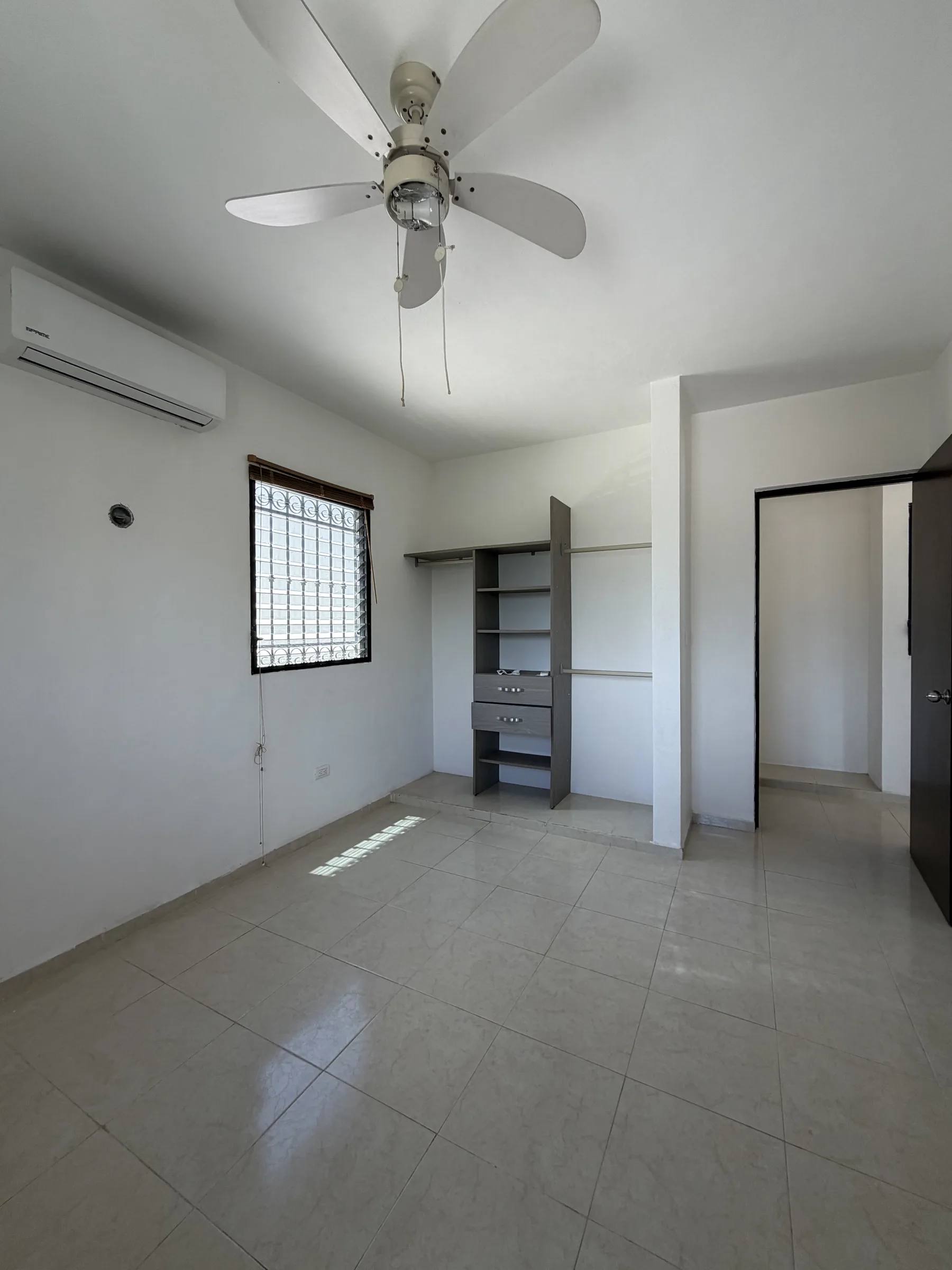 Foto 17 de 18: Casa con alberca en Gran Santa Fe, Privada Bambú · Entrega inmediata