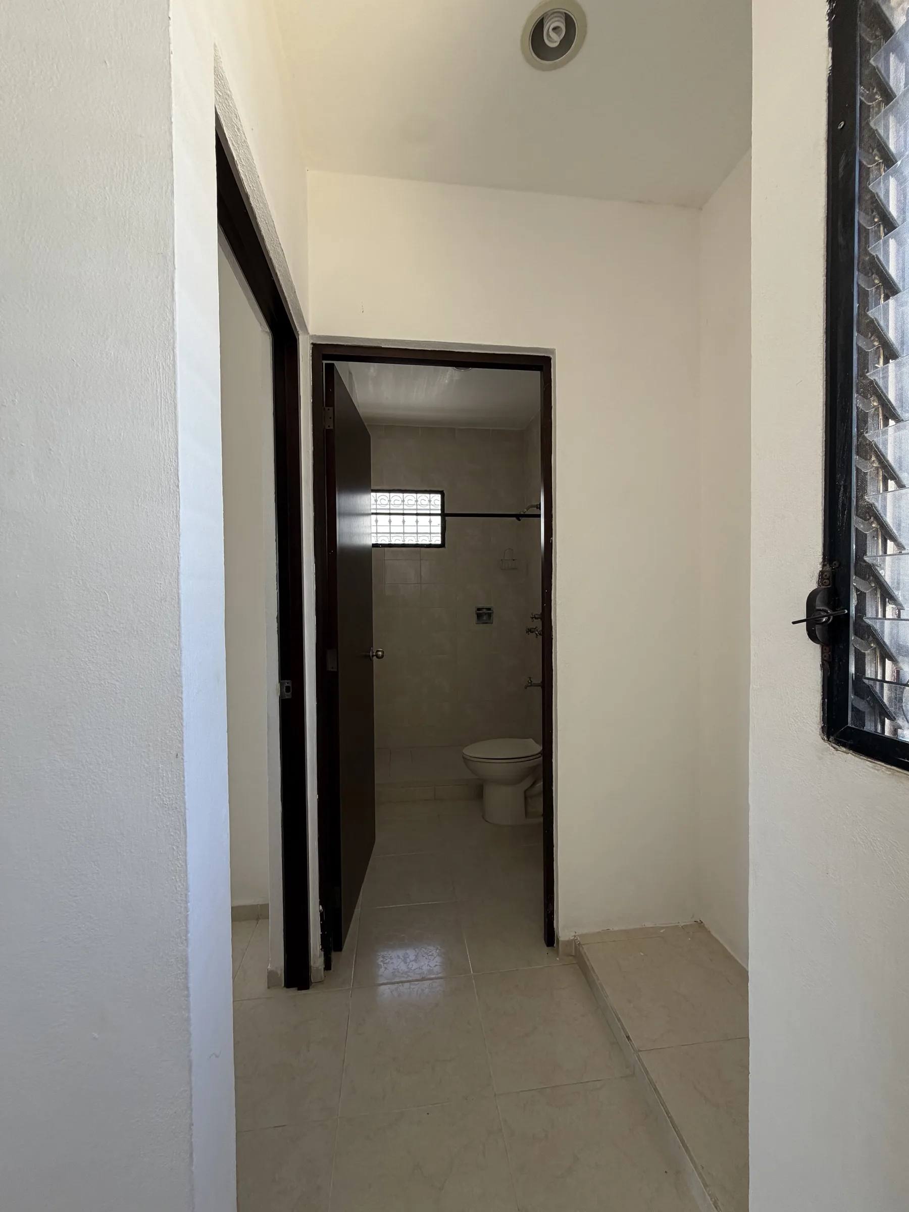 Foto 13 de 18: Casa con alberca en Gran Santa Fe, Privada Bambú · Entrega inmediata