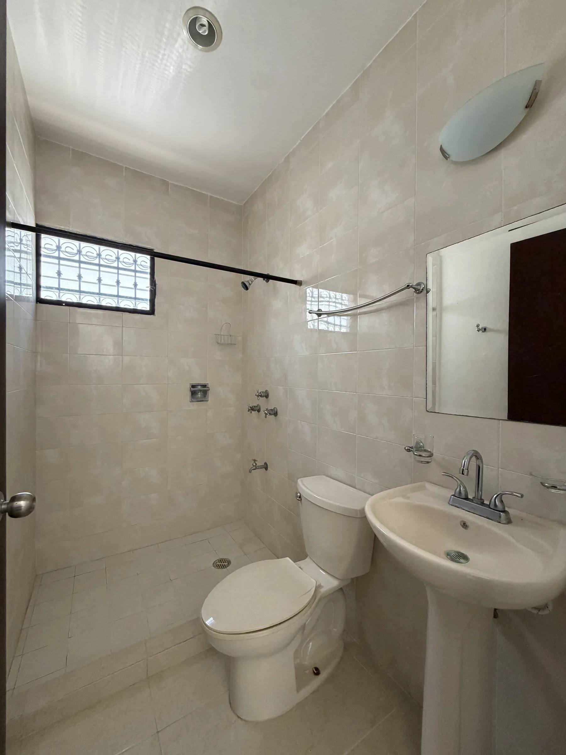 Foto 18 de 18: Casa con alberca en Gran Santa Fe, Privada Bambú · Entrega inmediata