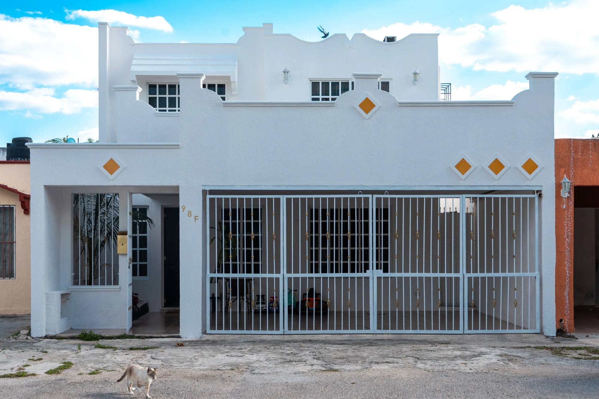 Foto principal: Casa en Chuburná · 4 recámaras en calle cerrada