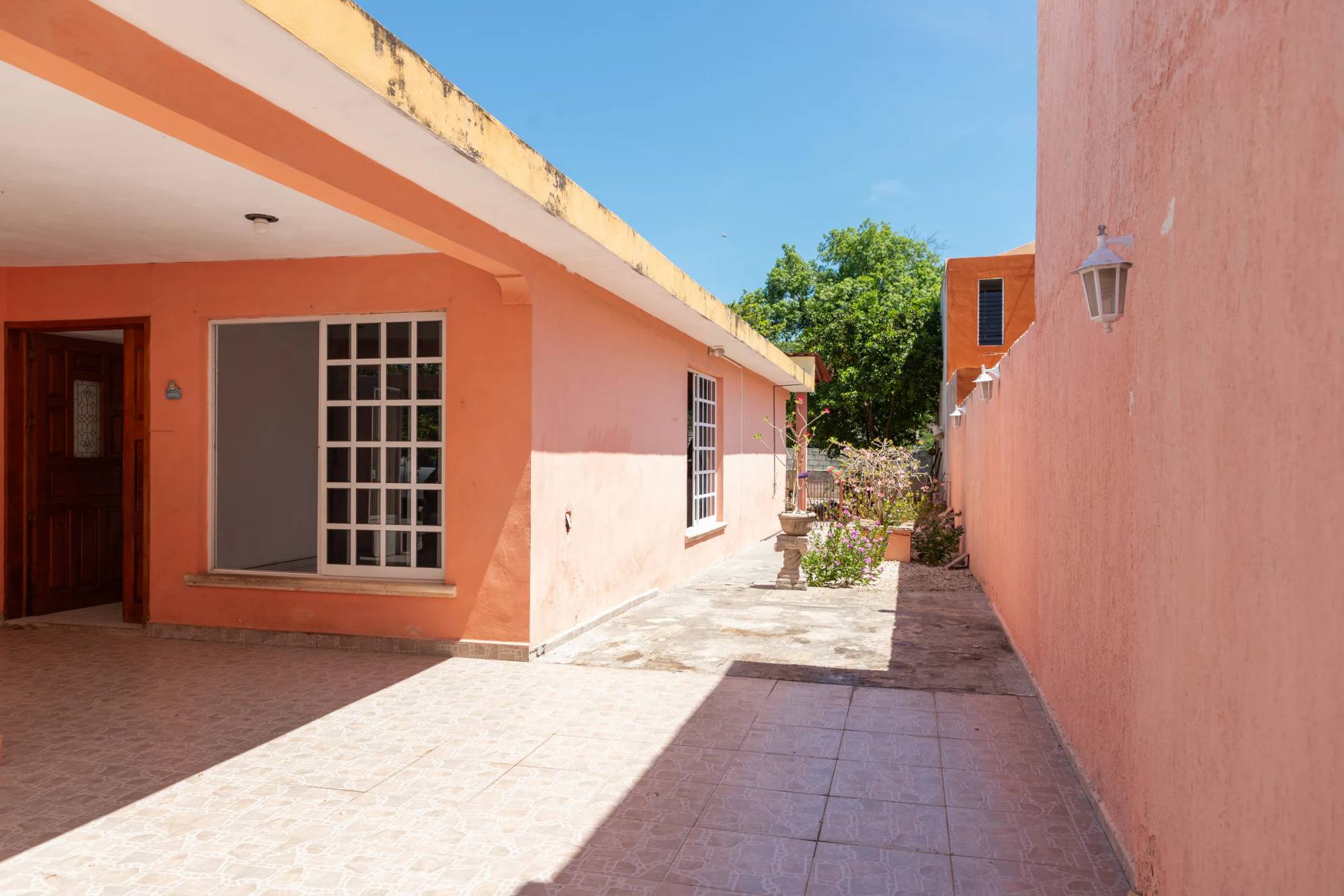 Foto 14 de 17: Casa de una planta en San Damián · 2 recámaras cerca del IMSS