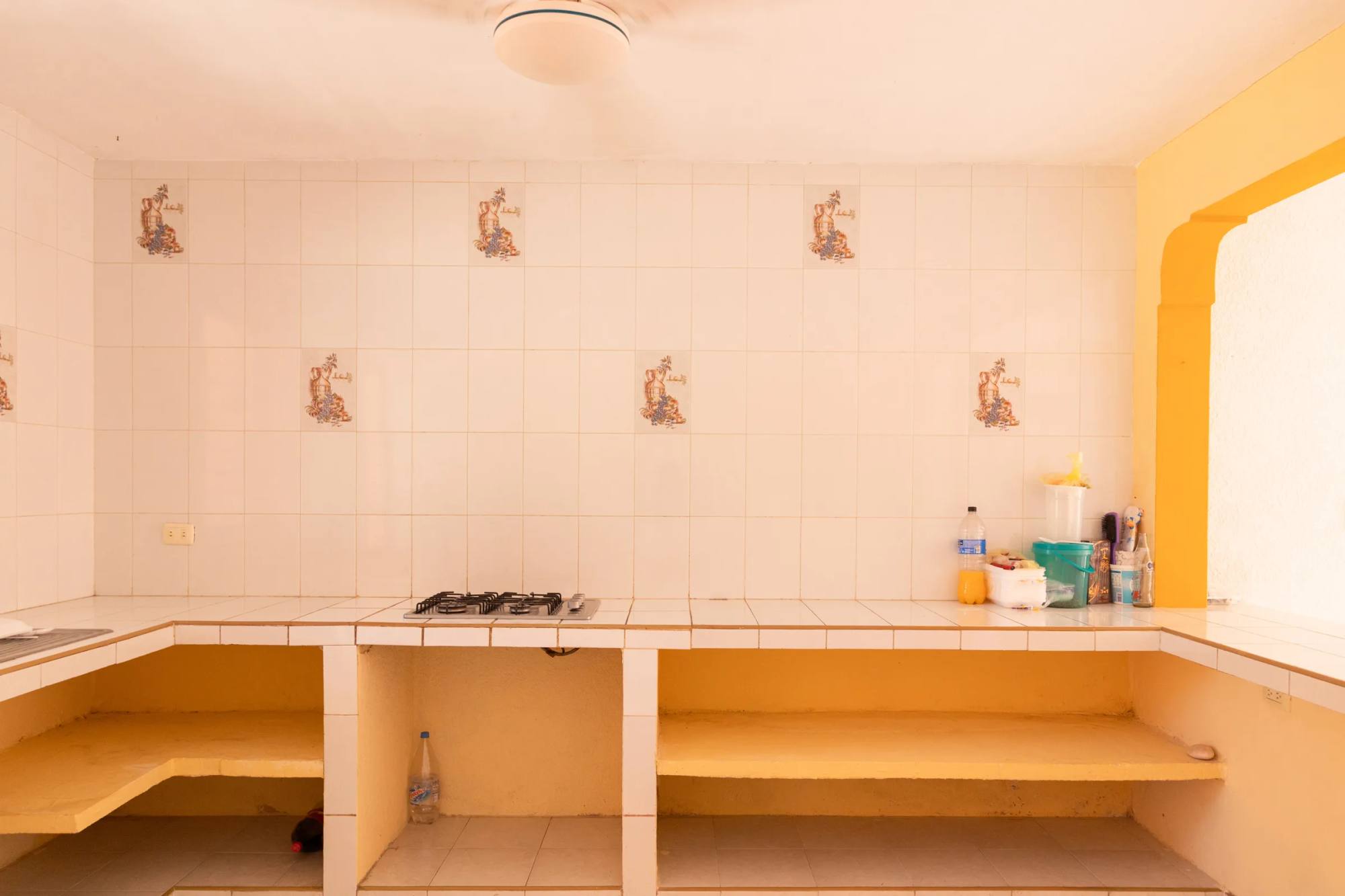 Foto 7 de 17: Casa de una planta en San Damián · 2 recámaras cerca del IMSS