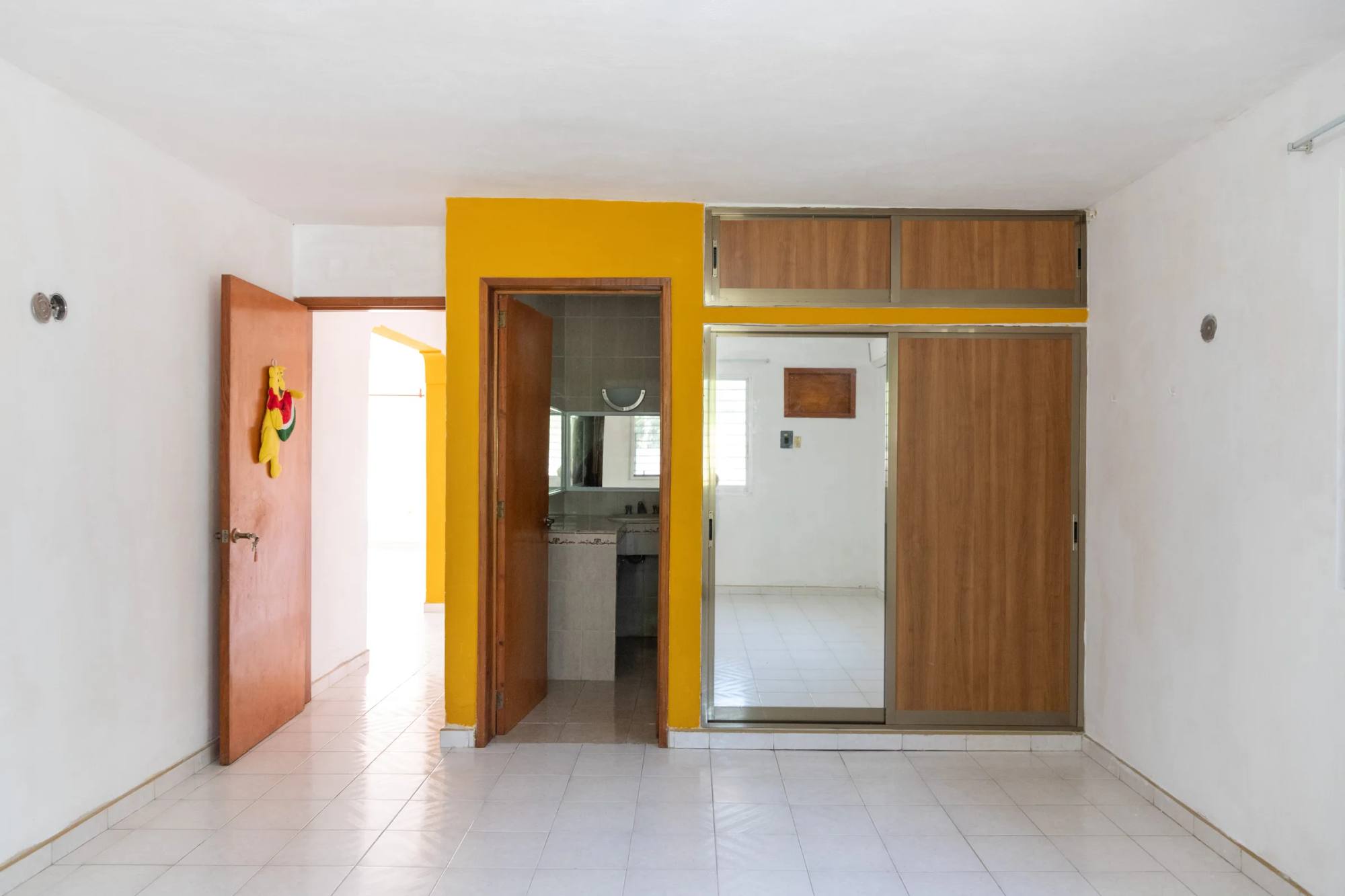 Foto 12 de 17: Casa de una planta en San Damián · 2 recámaras cerca del IMSS