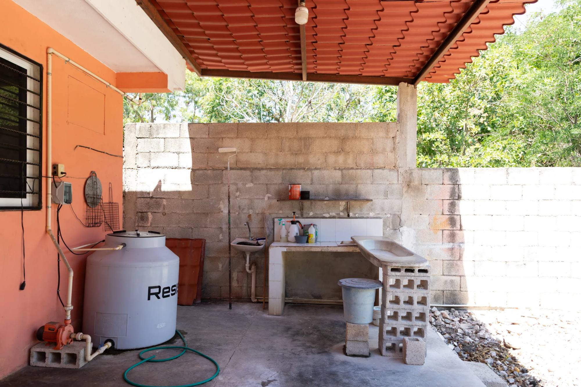 Foto 15 de 17: Casa de una planta en San Damián · 2 recámaras cerca del IMSS