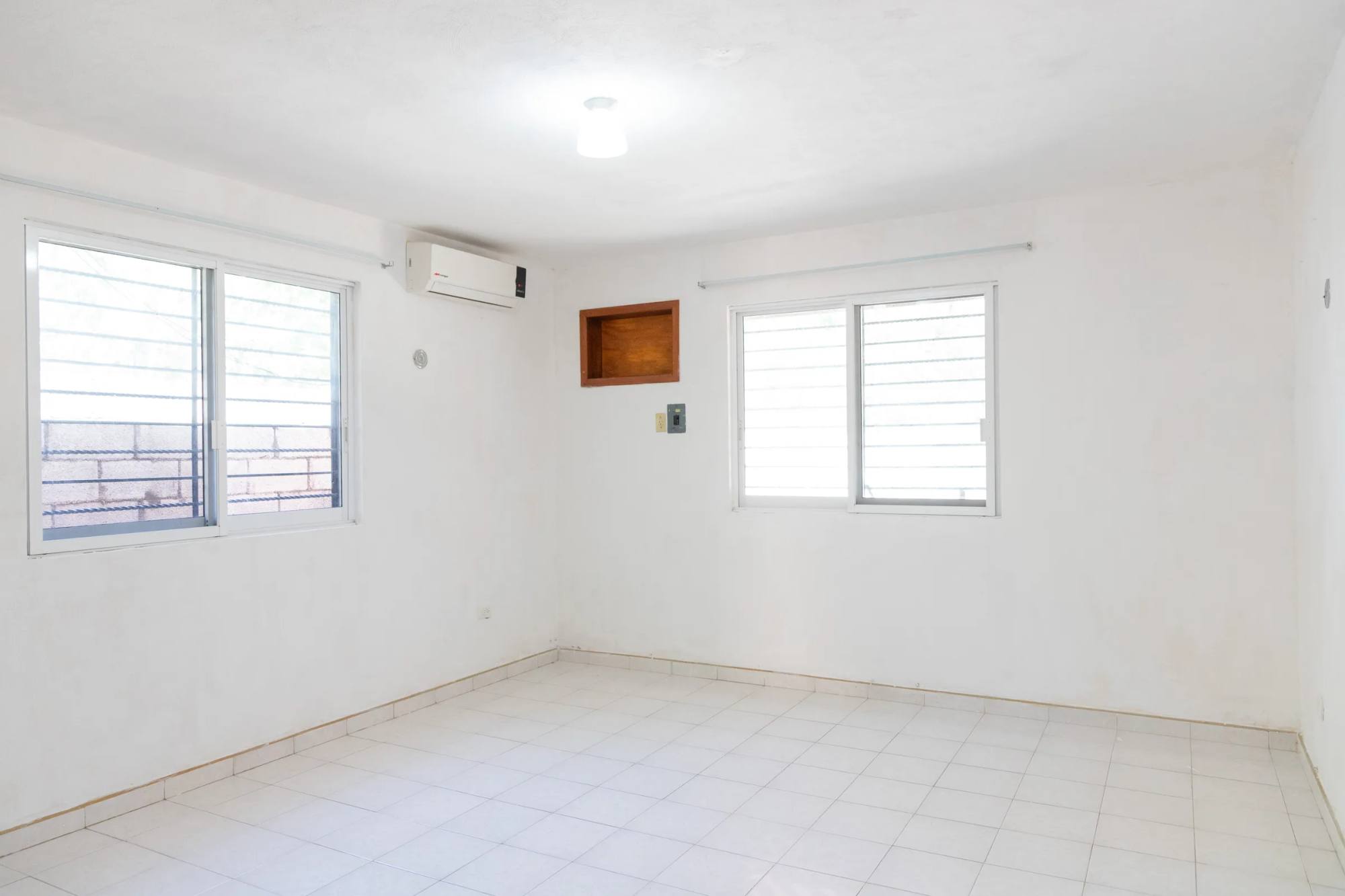 Foto 11 de 17: Casa de una planta en San Damián · 2 recámaras cerca del IMSS