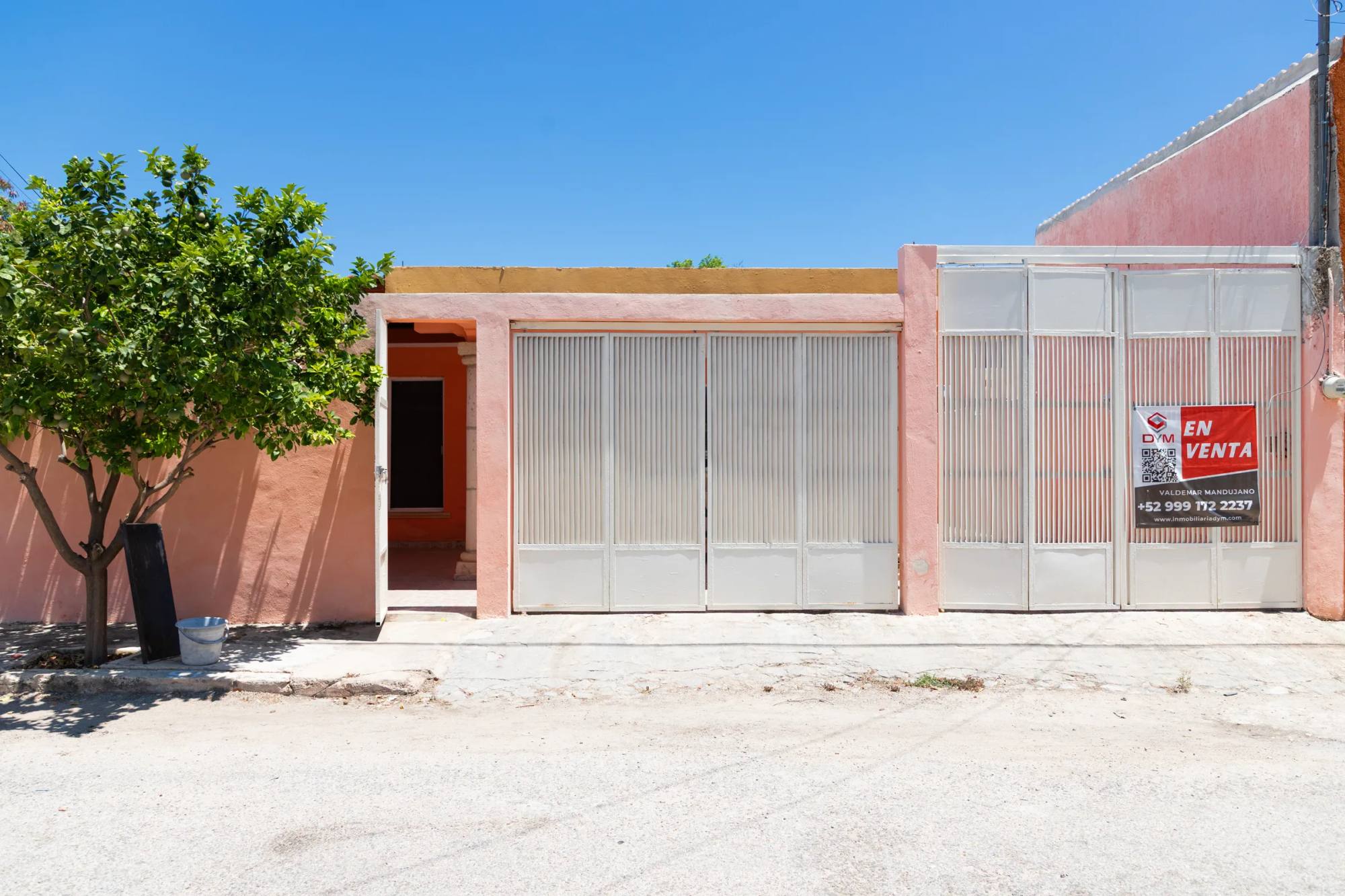 Foto principal: Casa de una planta en San Damián · 2 recámaras cerca del IMSS