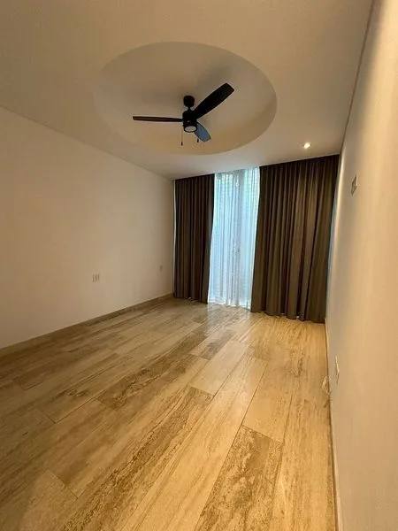 Foto 6 de 12: Casa 8 modelo Pez en Privada Nuukan, Cholul