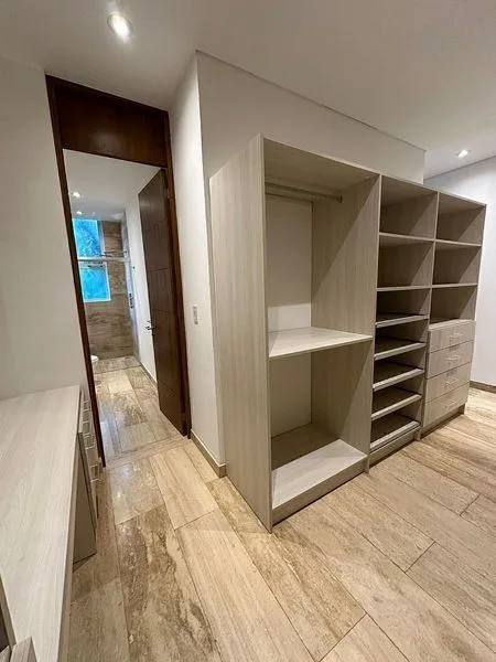 Foto 10 de 12: Casa 8 modelo Pez en Privada Nuukan, Cholul