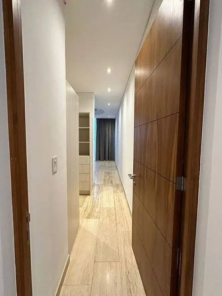 Foto 12 de 12: Casa 8 modelo Pez en Privada Nuukan, Cholul