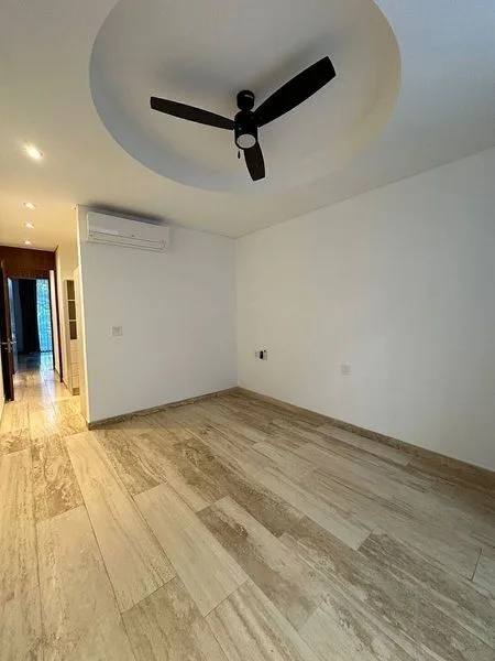 Foto 7 de 12: Casa 8 modelo Pez en Privada Nuukan, Cholul