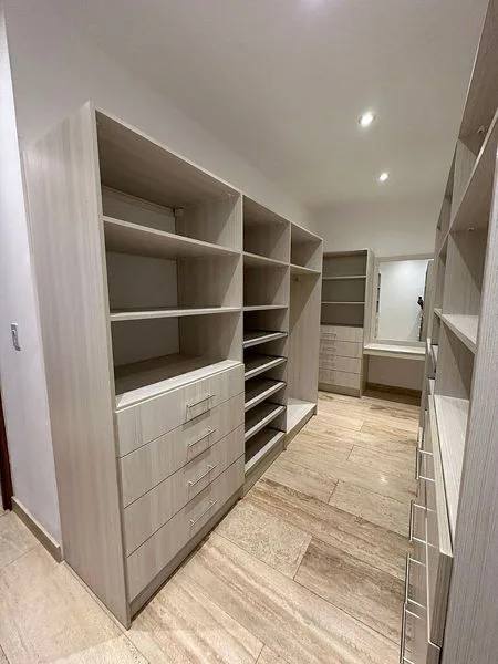 Foto 9 de 12: Casa 8 modelo Pez en Privada Nuukan, Cholul